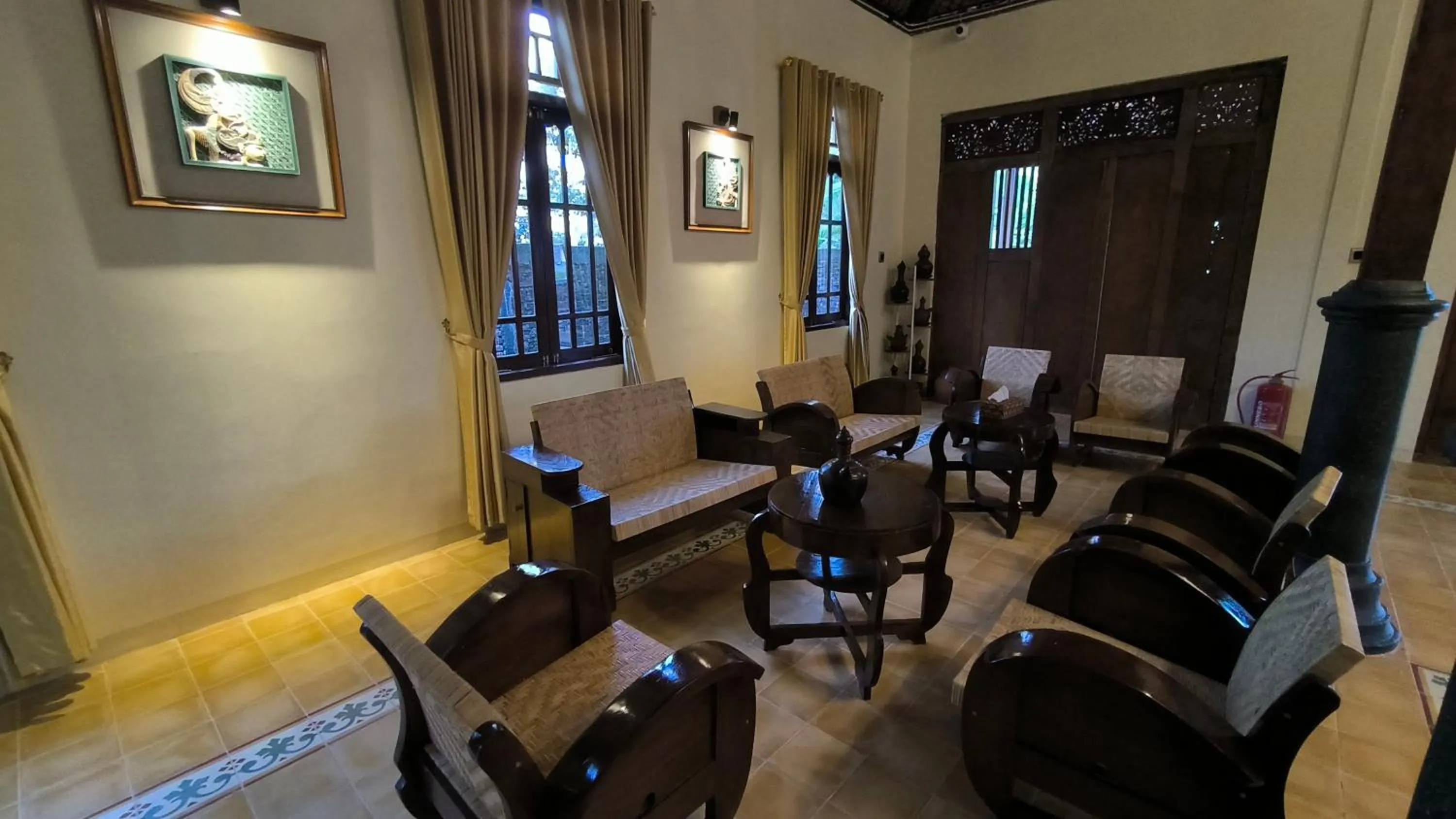 Harmony Magelang Syariah