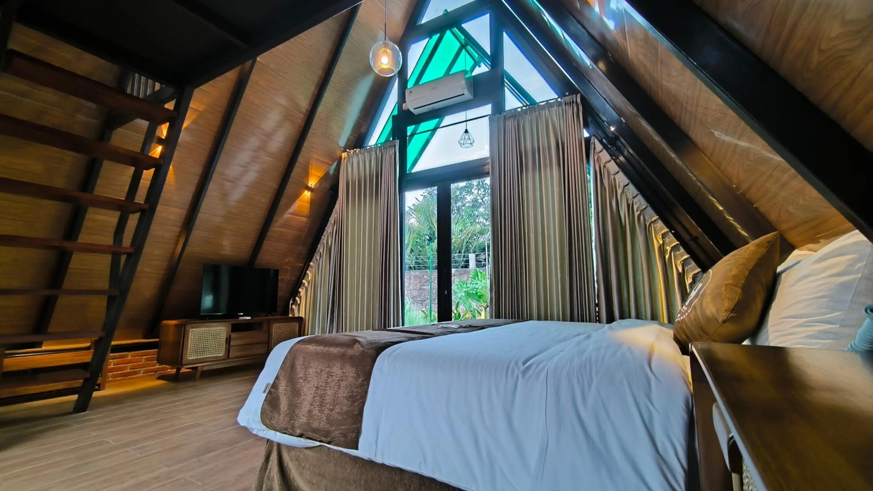 Bed in Harmony Magelang Syariah