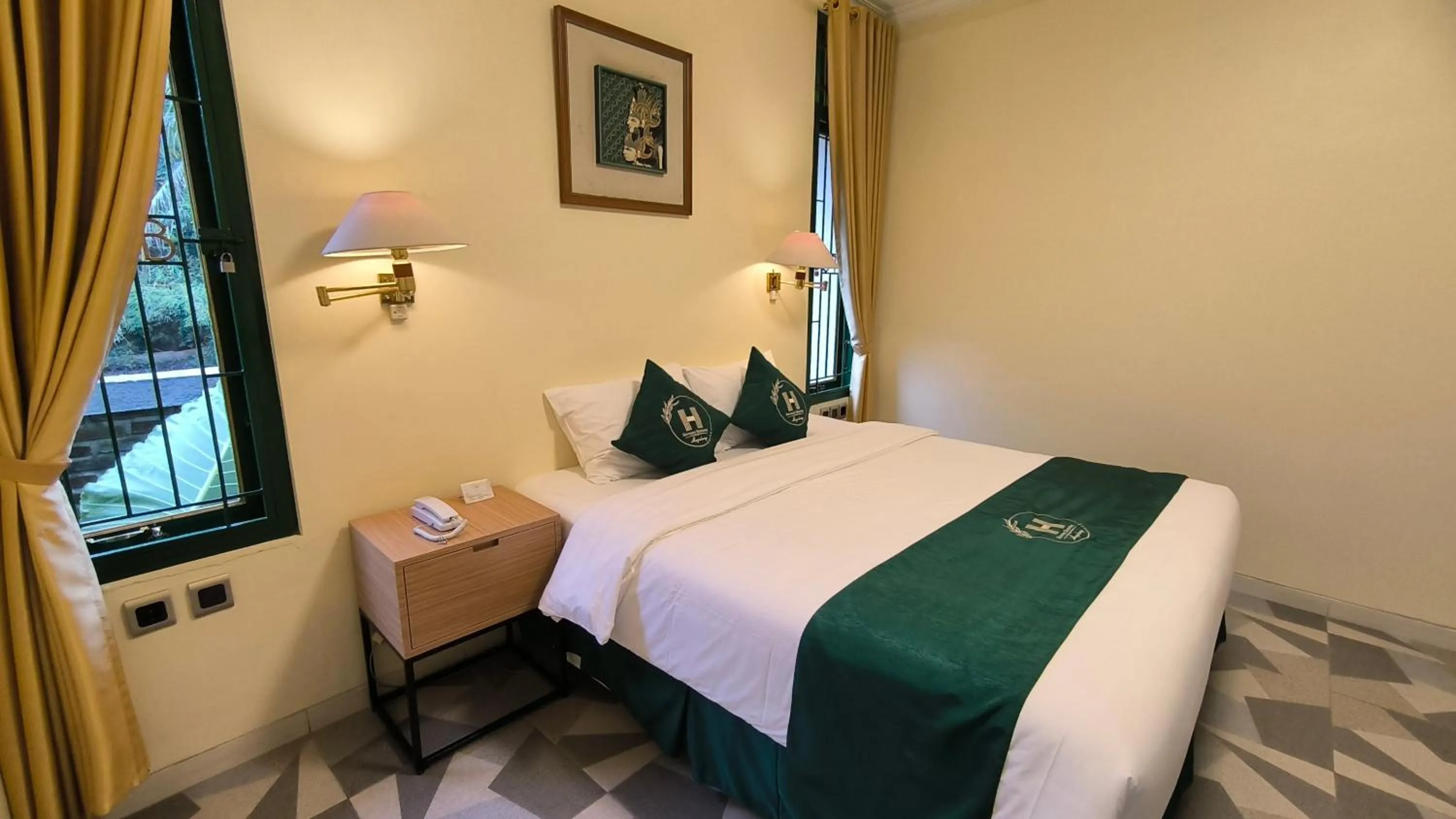 Bed in Harmony Magelang Syariah