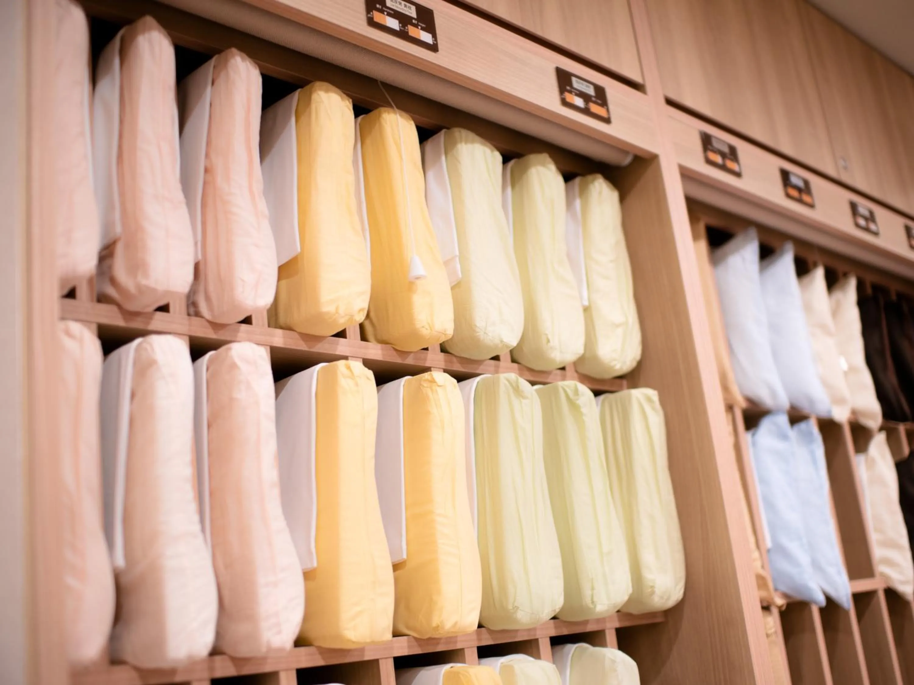 Super Hotel Sapporo Susukino