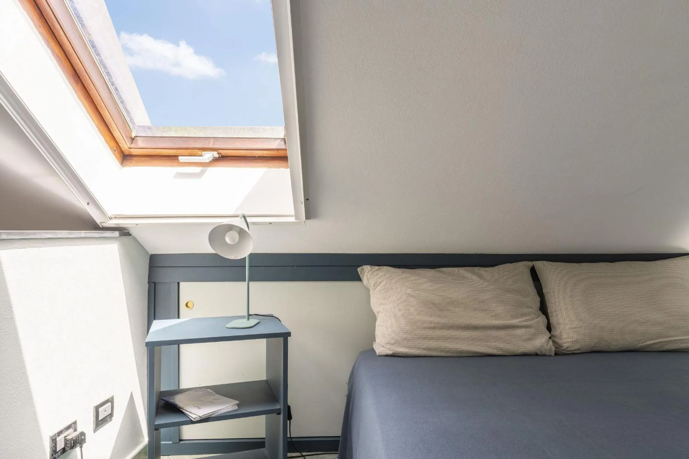 Spring in Emma House, Moneglia, Wifi