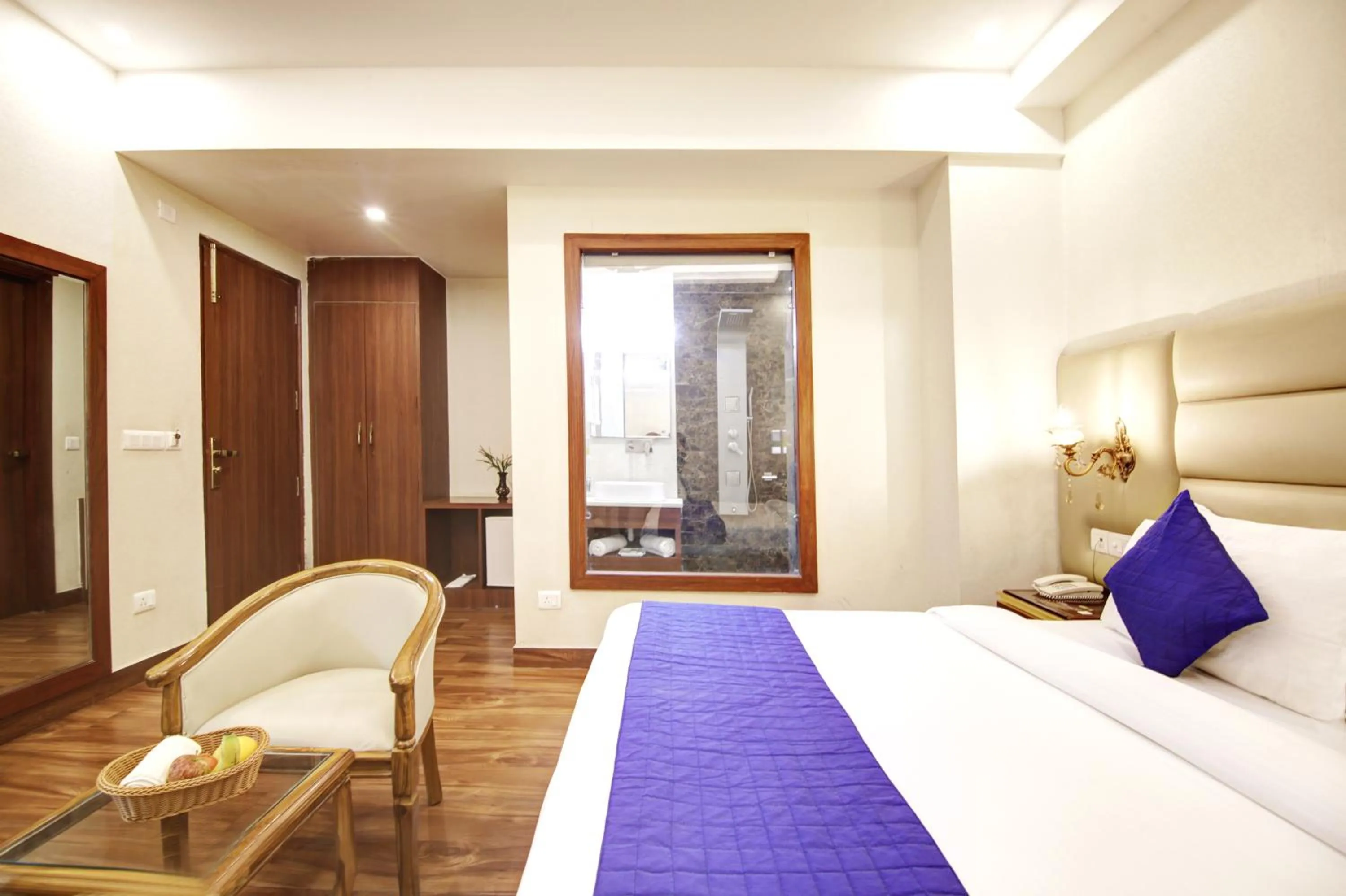 Marks Hotel & Banquet