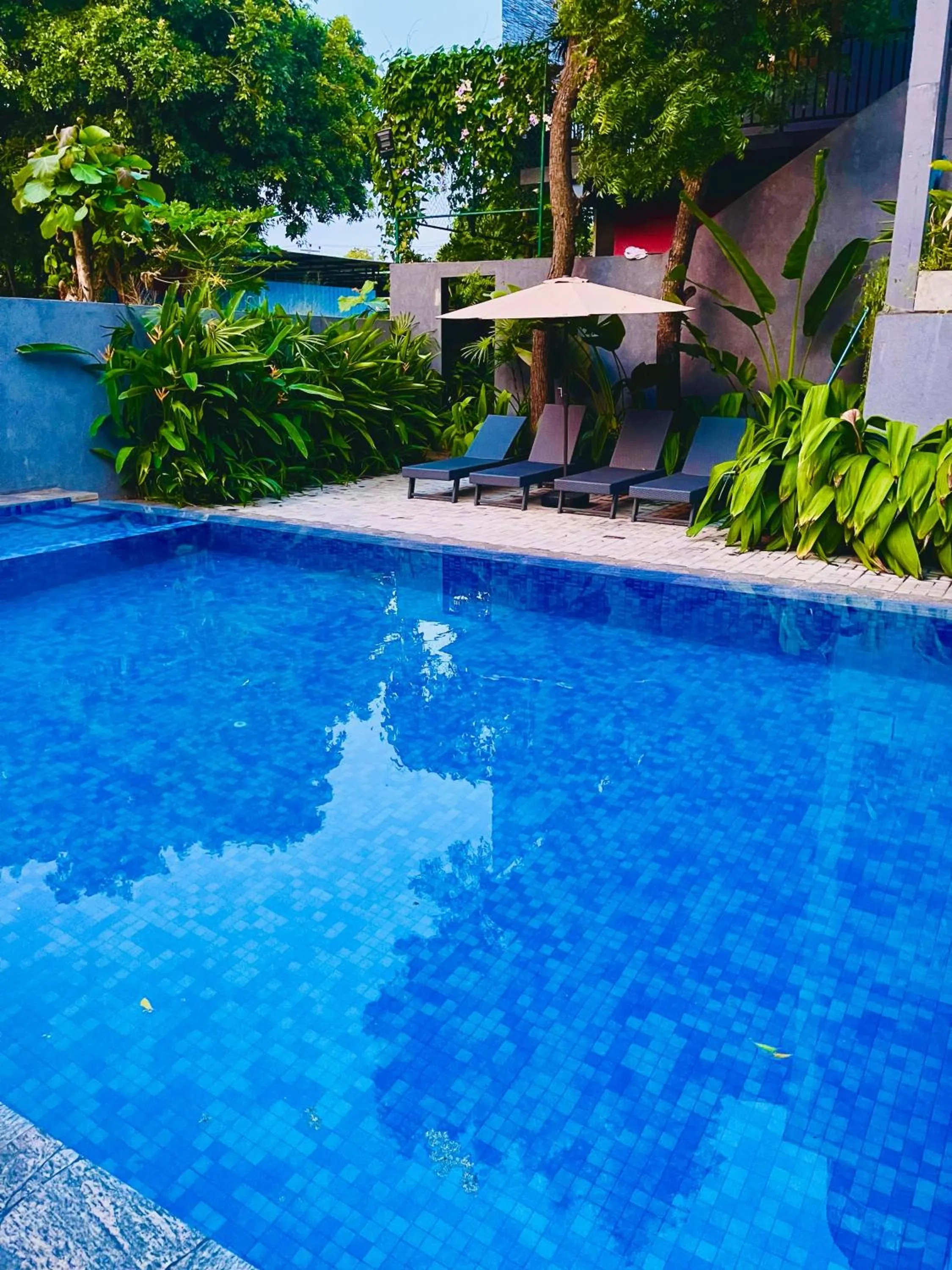 Coffee House Resort Dambulla,Sigiriya
