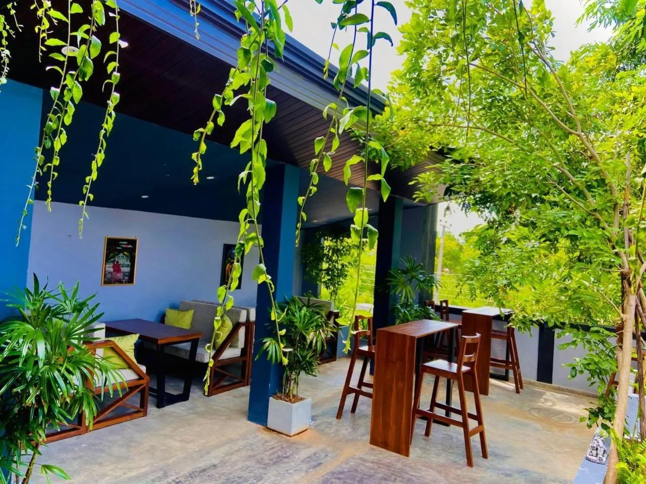 Coffee House Resort Dambulla,Sigiriya