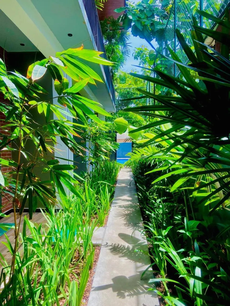 Coffee House Resort Dambulla,Sigiriya