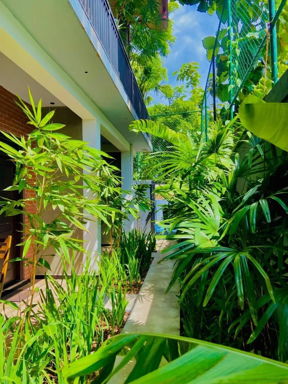Coffee House Resort Dambulla,Sigiriya