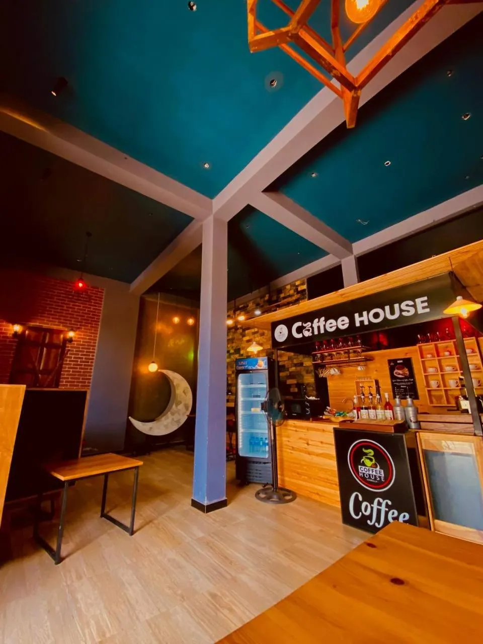 Coffee House Resort Dambulla,Sigiriya