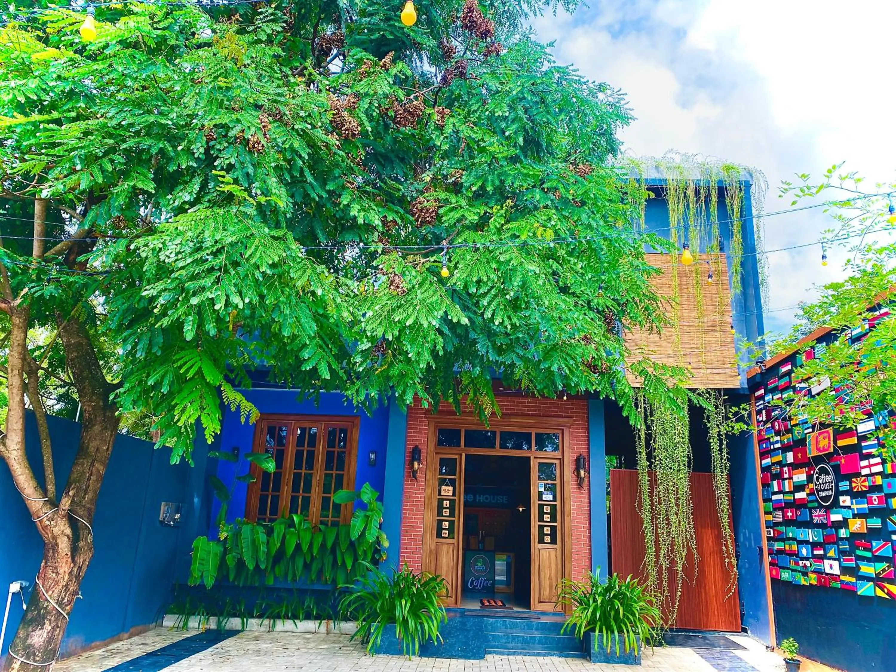 Coffee House Resort Dambulla,Sigiriya