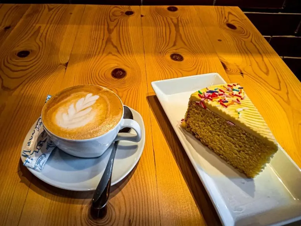 Coffee House Resort Dambulla,Sigiriya