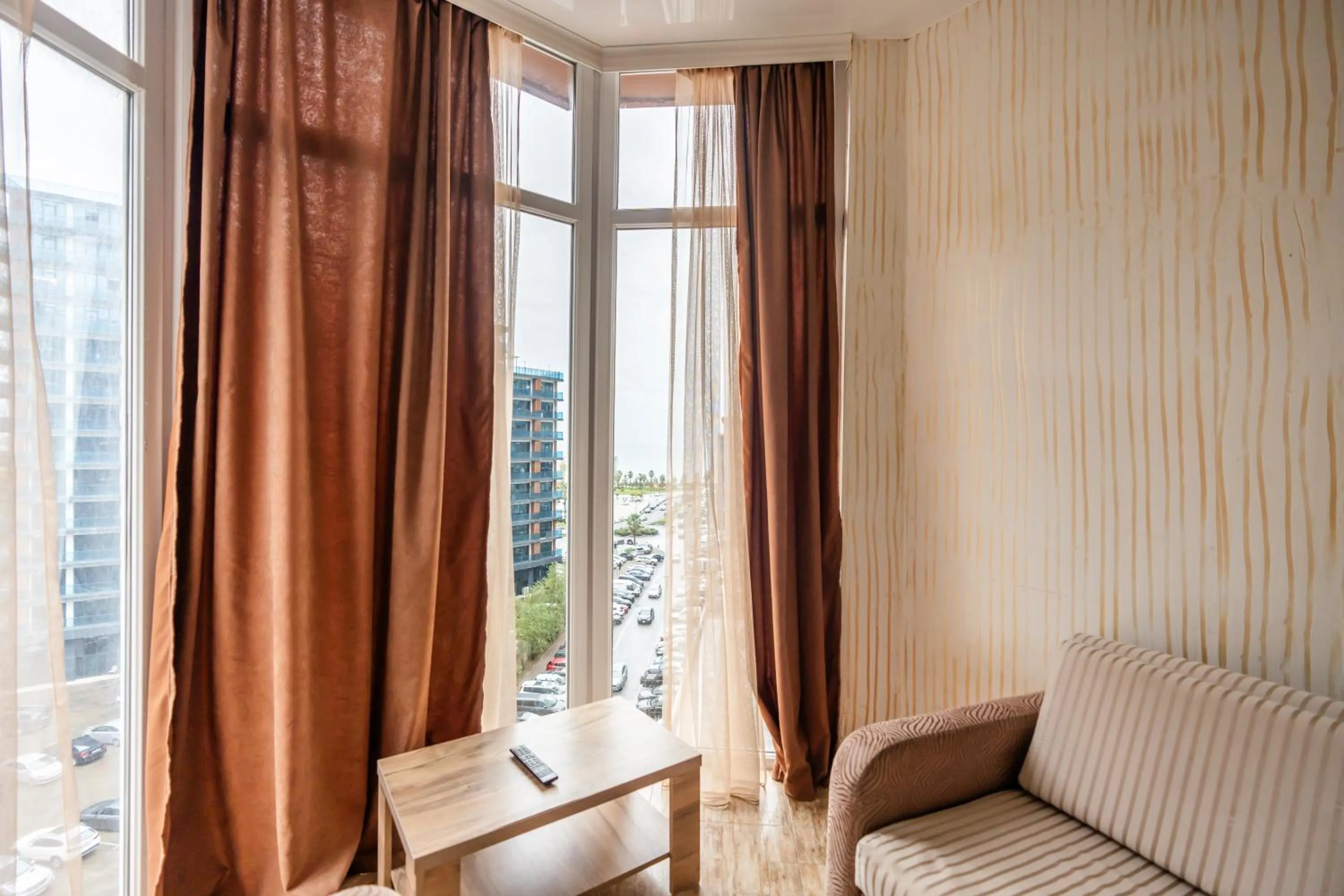 View (from property/room) in Batumi Inn Hotel