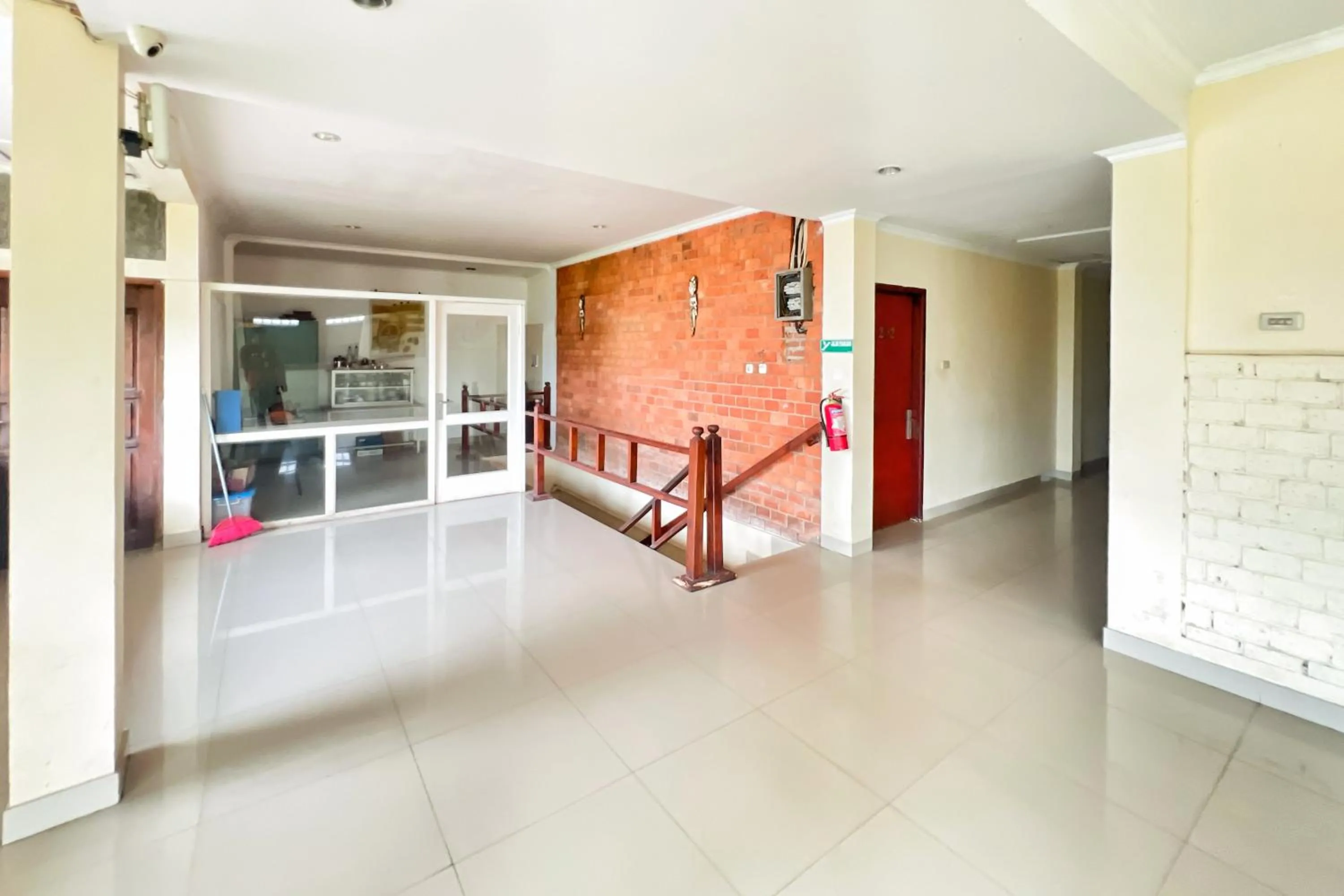 RedDoorz at Hotel Kridawisata Lampung