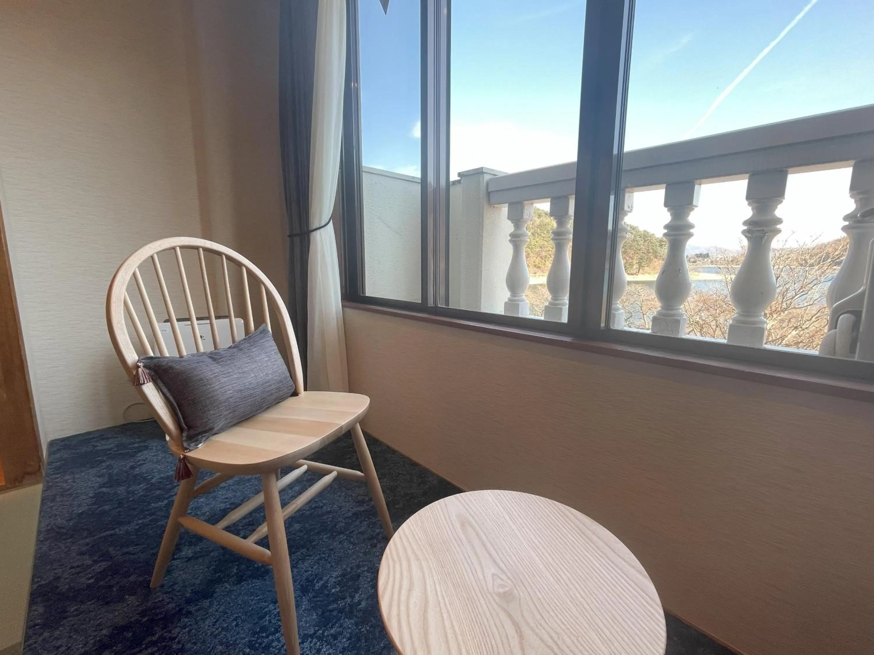 Photo of the whole room in Ashiwada Hotel