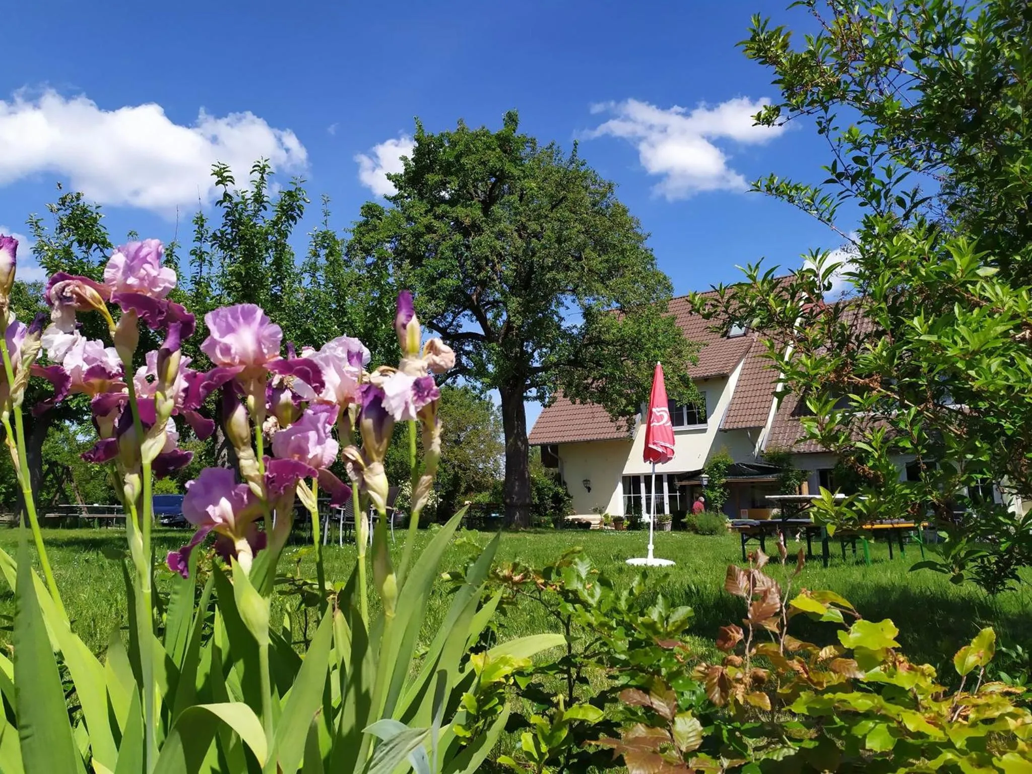 Landgasthof zum Rappen