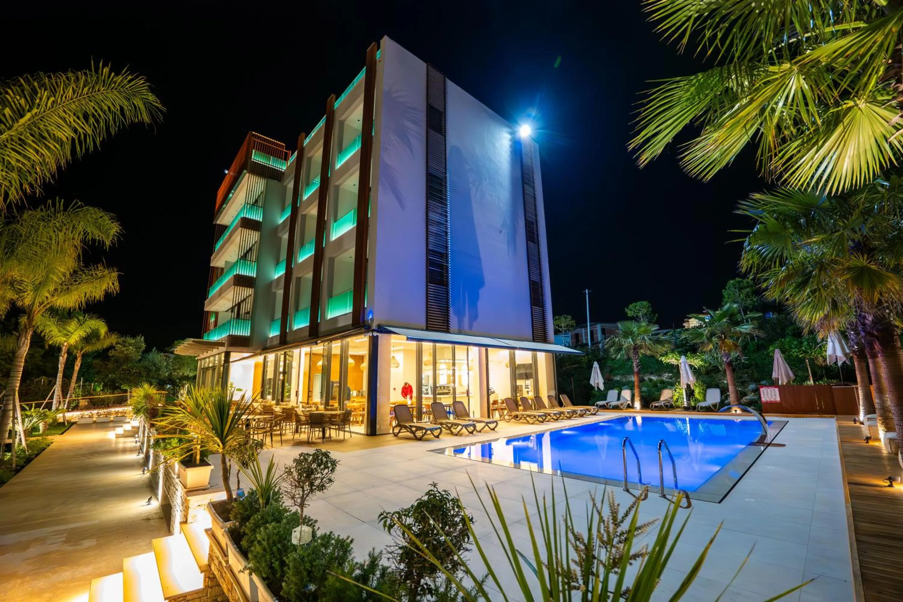 Euro Hotel