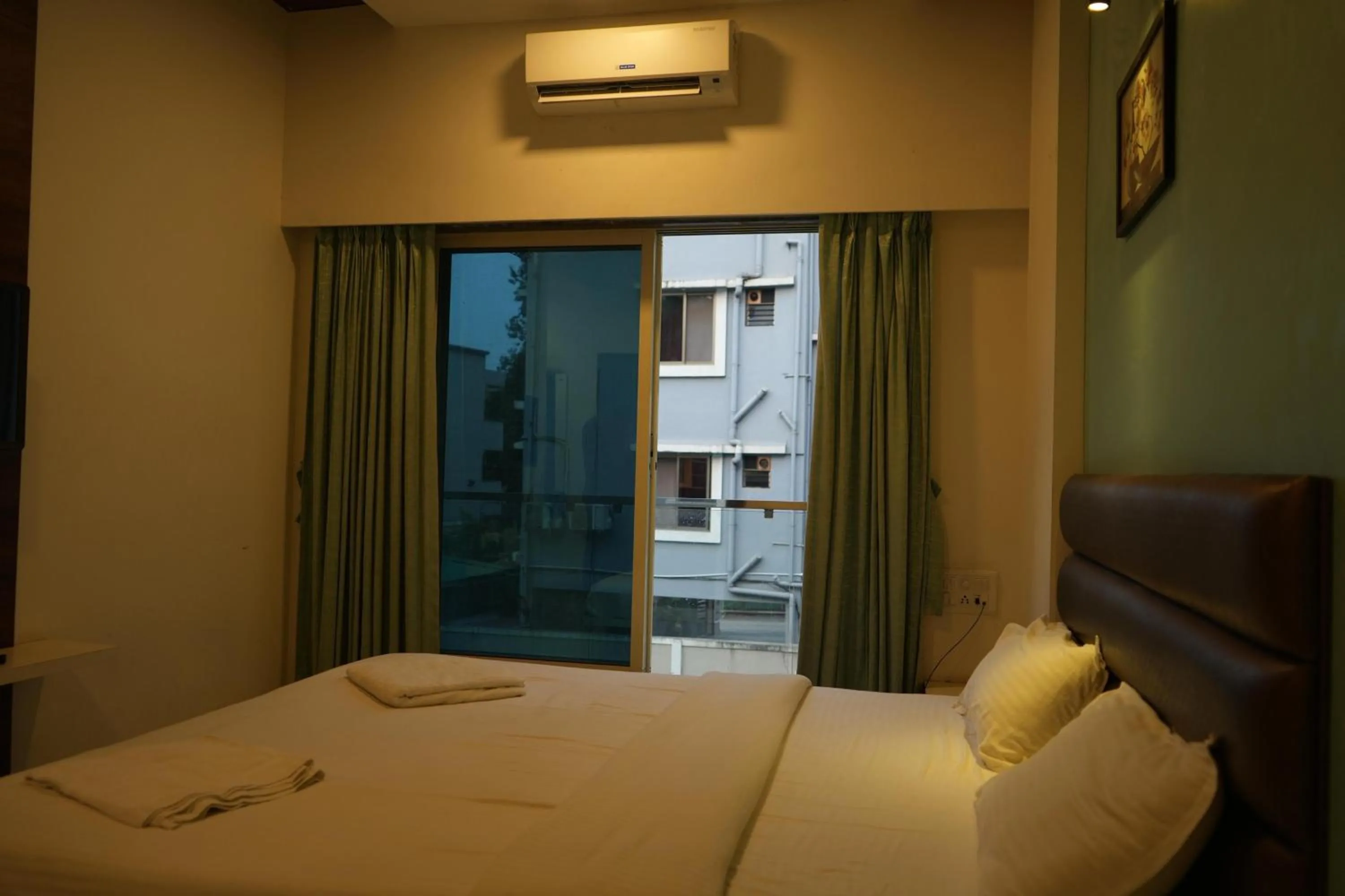 Fortune Resort