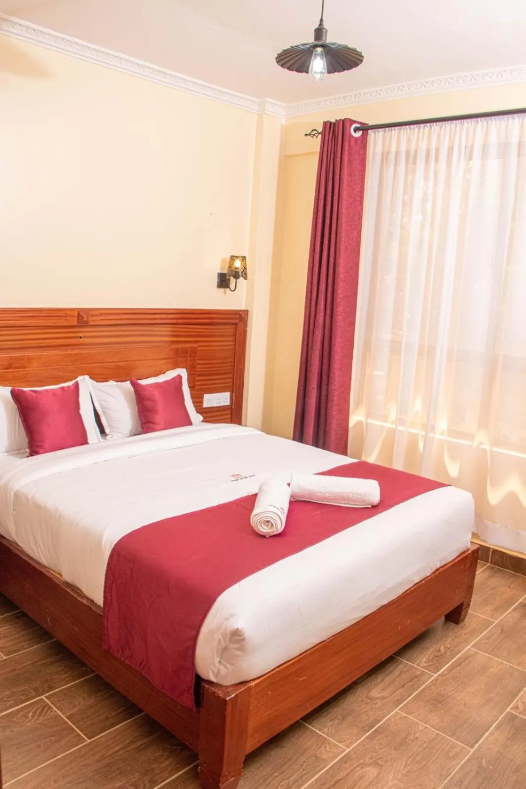 Grand Skyline Hotel