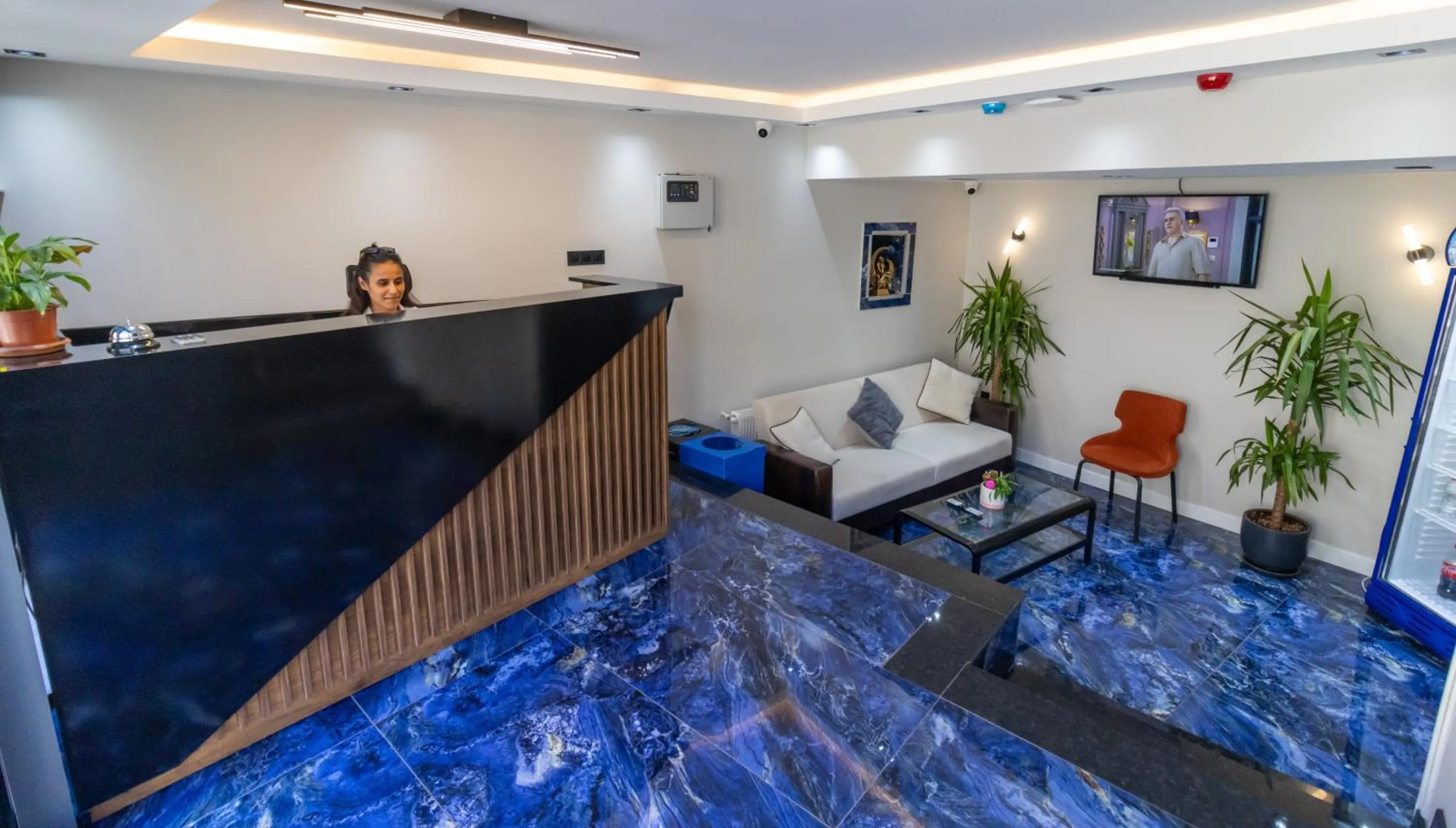 Wond House