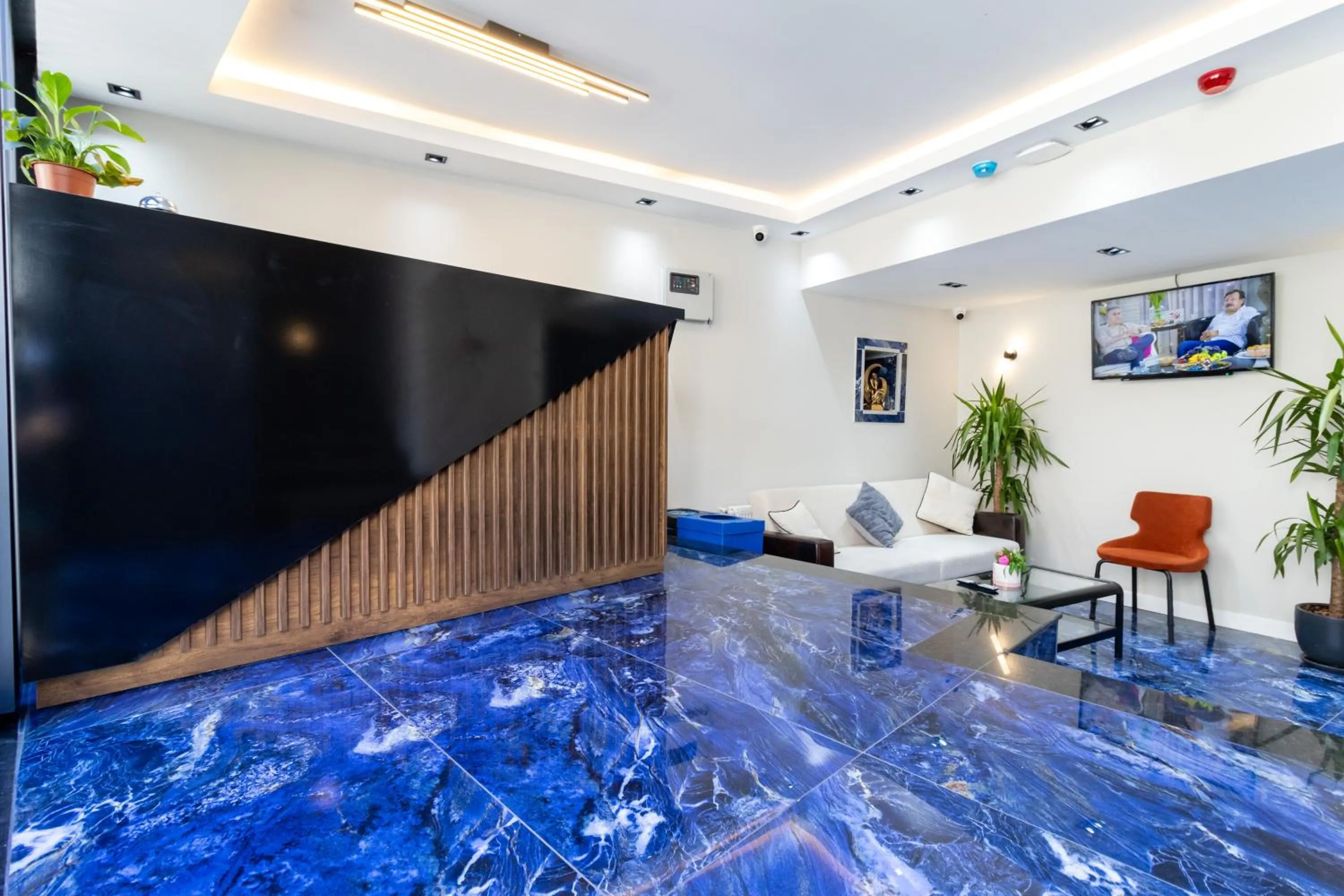 Wond House