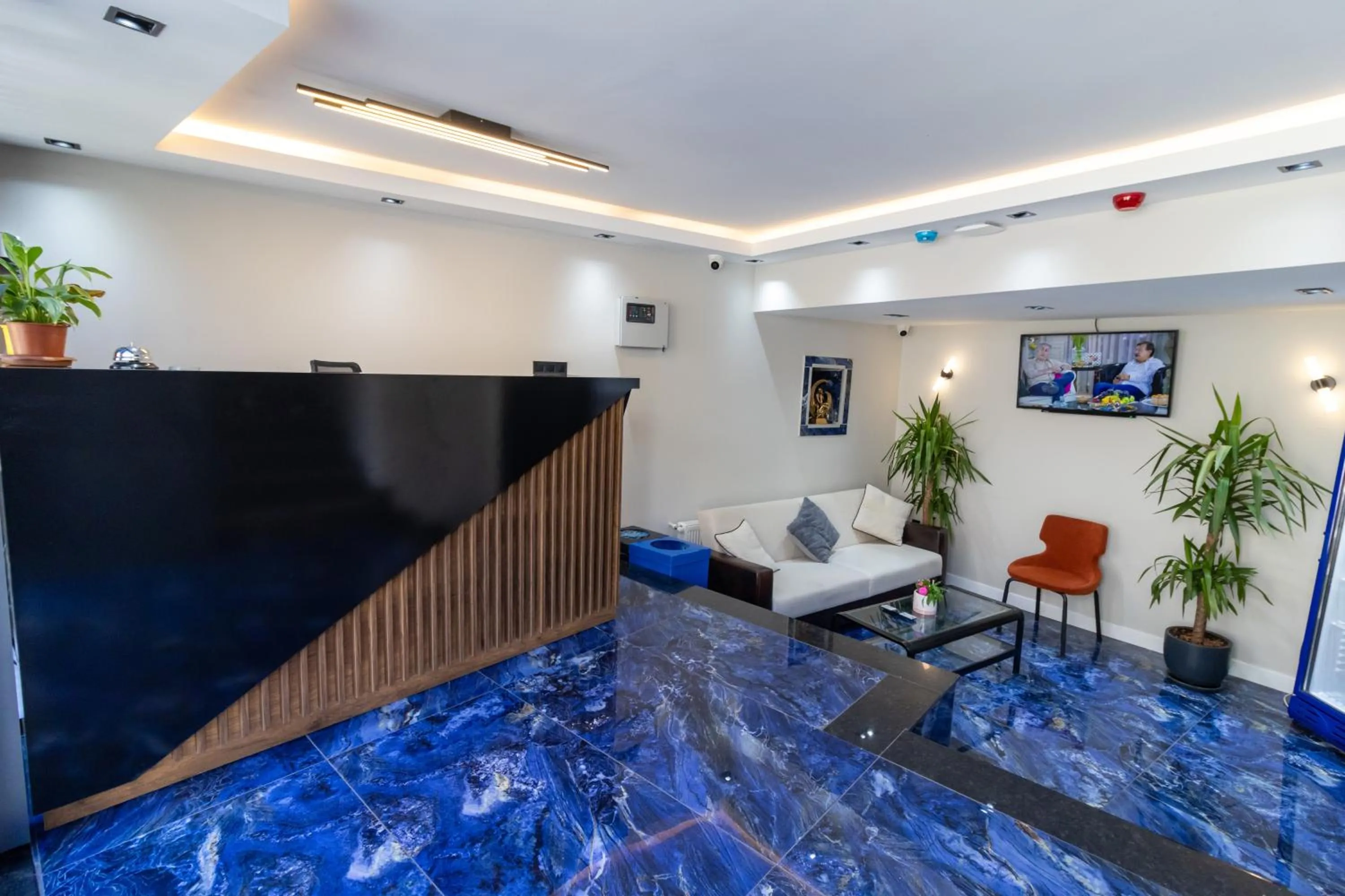 Wond House