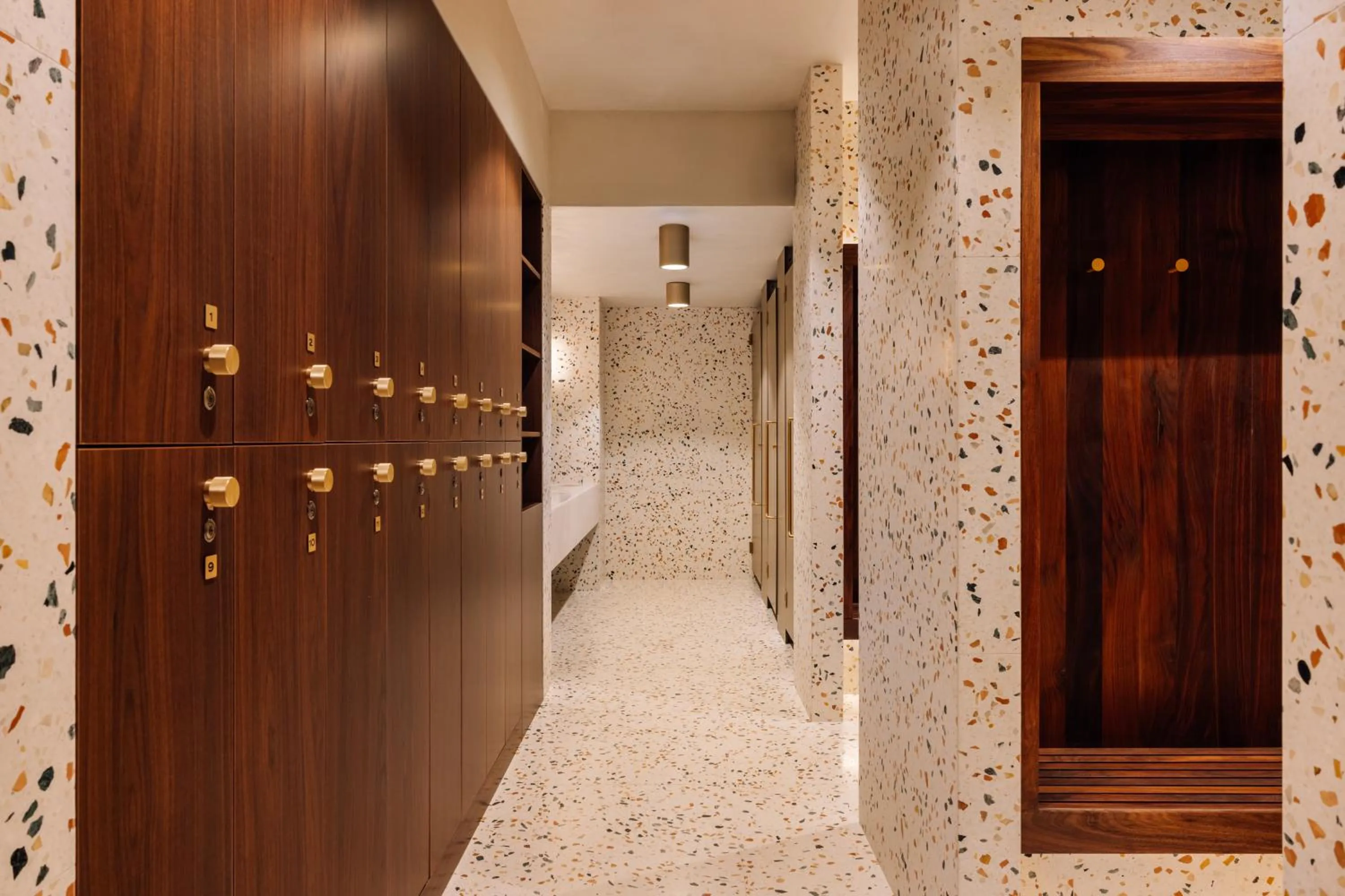 Spa and wellness centre/facilities in Altis Porto Hotel