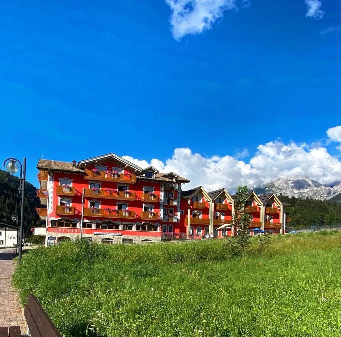 Hotel Continental