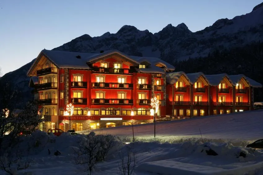 Hotel Continental