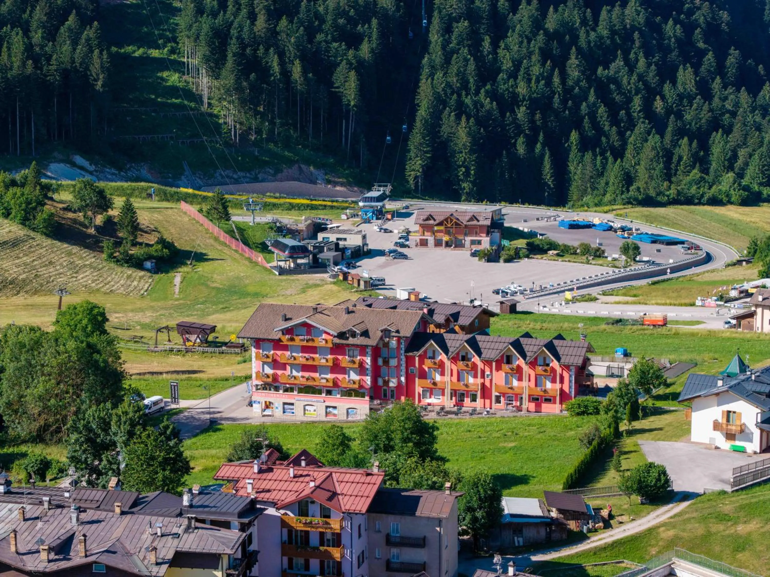Hotel Continental