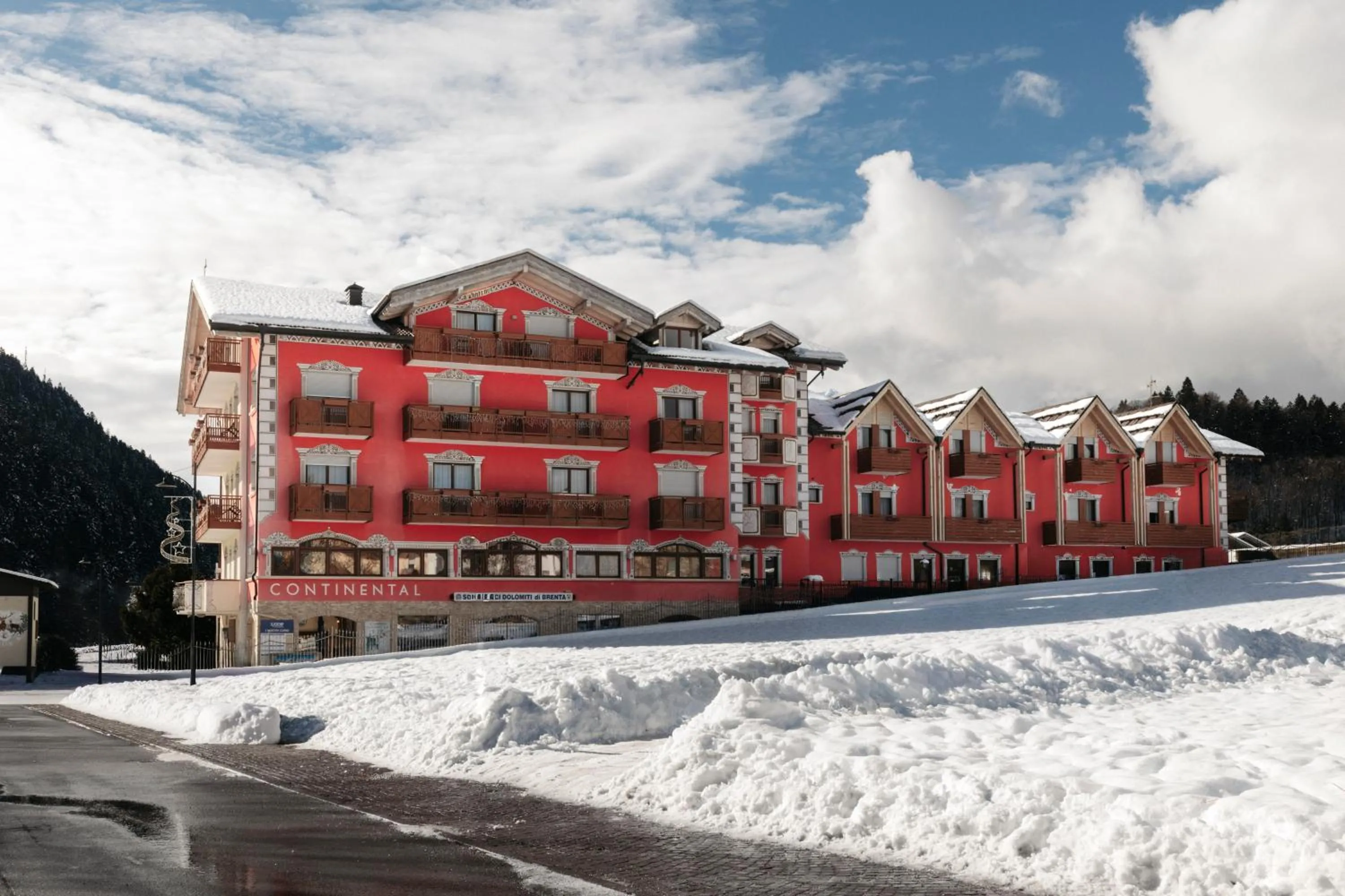 Hotel Continental