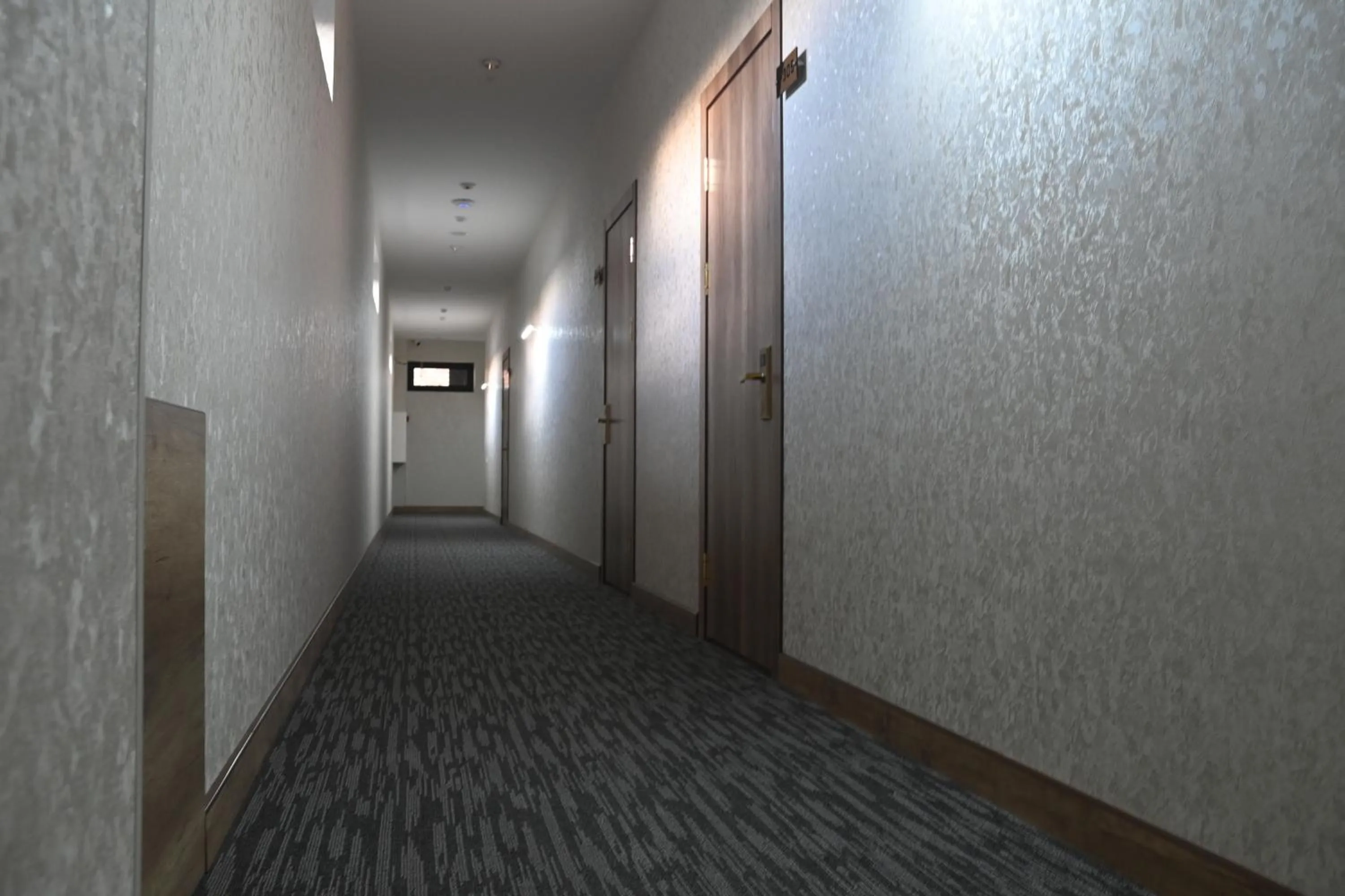 Property building in My Status Hotel