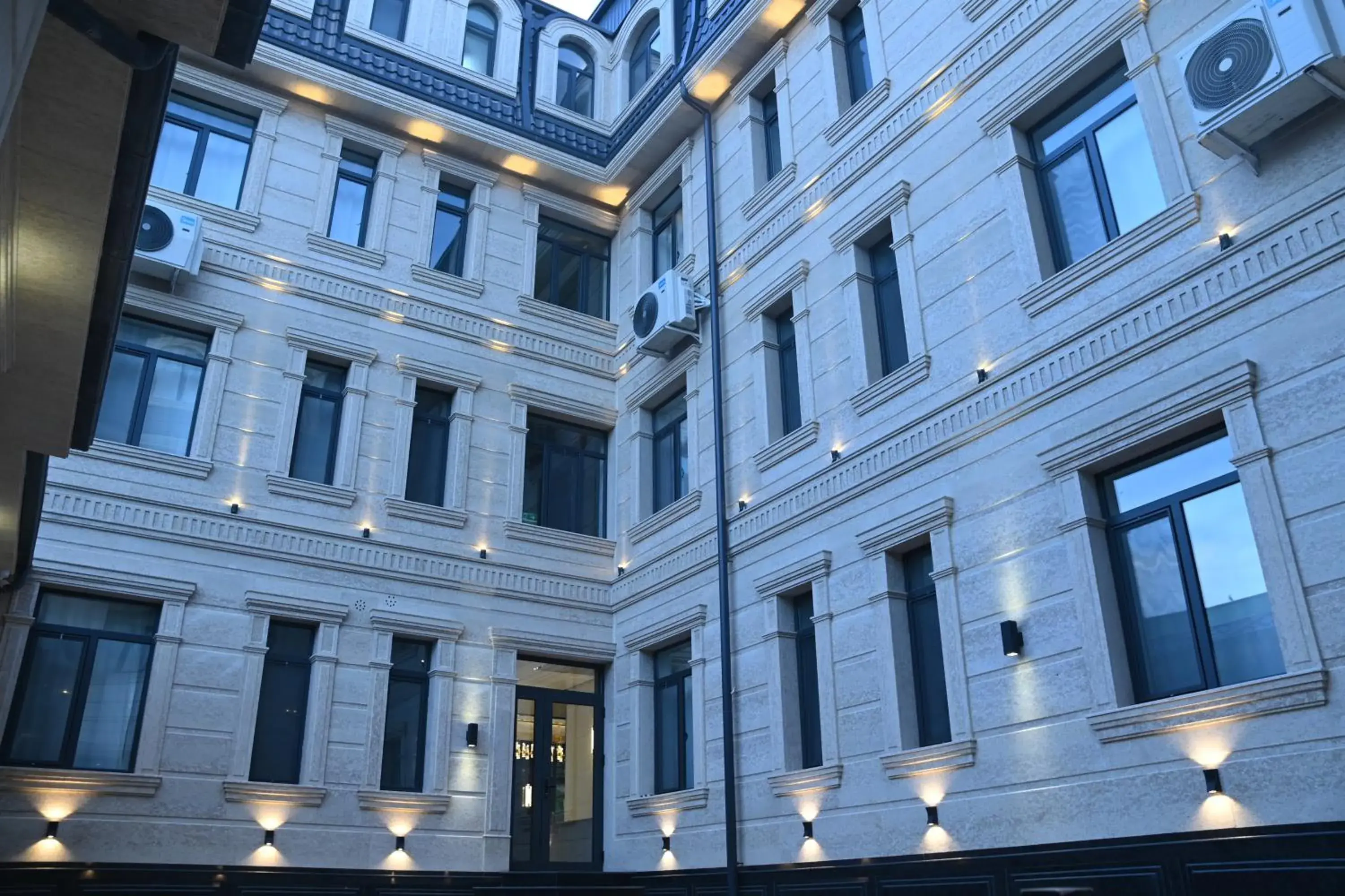 My Status Hotel My Status Hotel