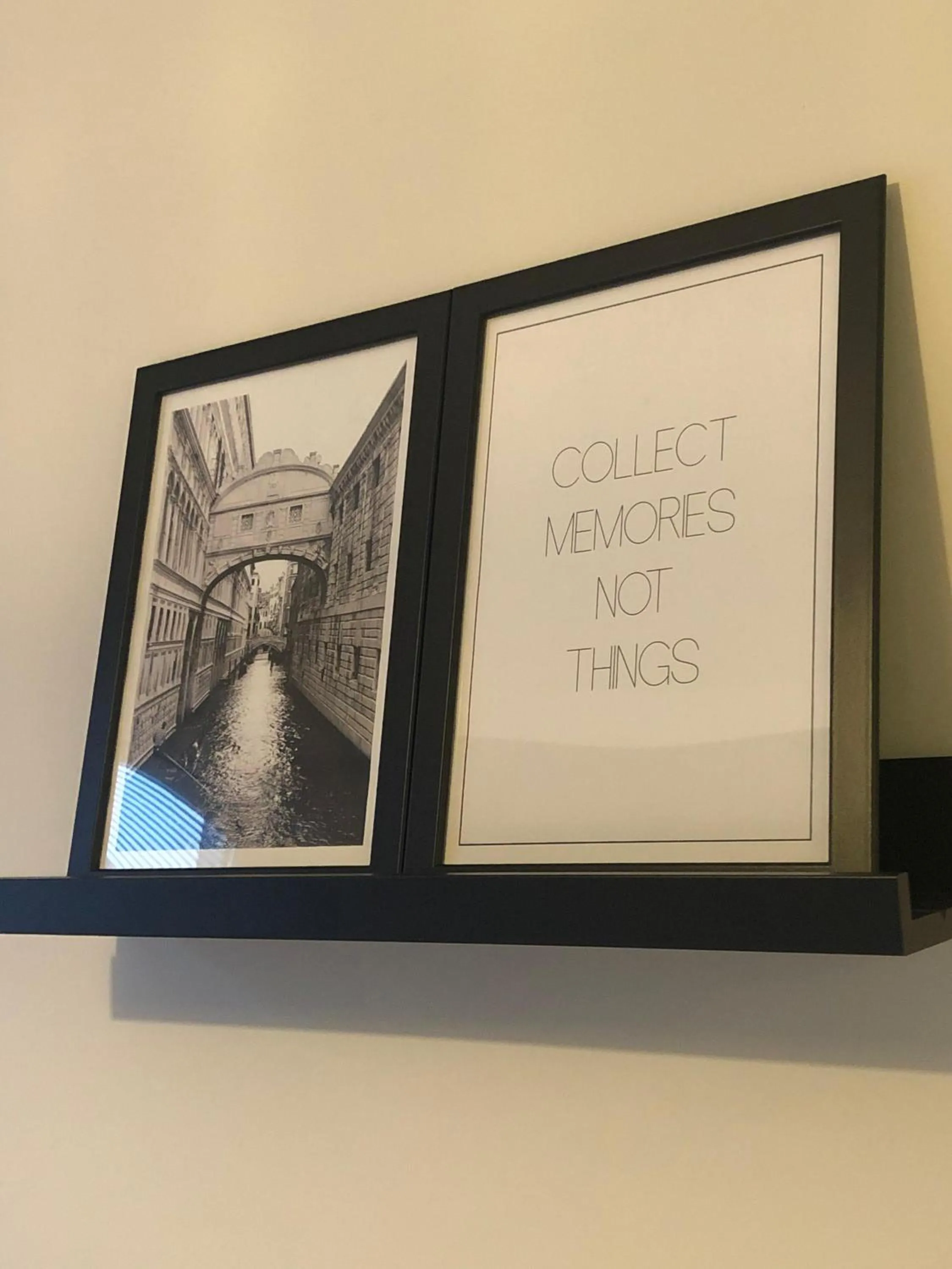 Decorative detail in Sapphire Suites Taksim