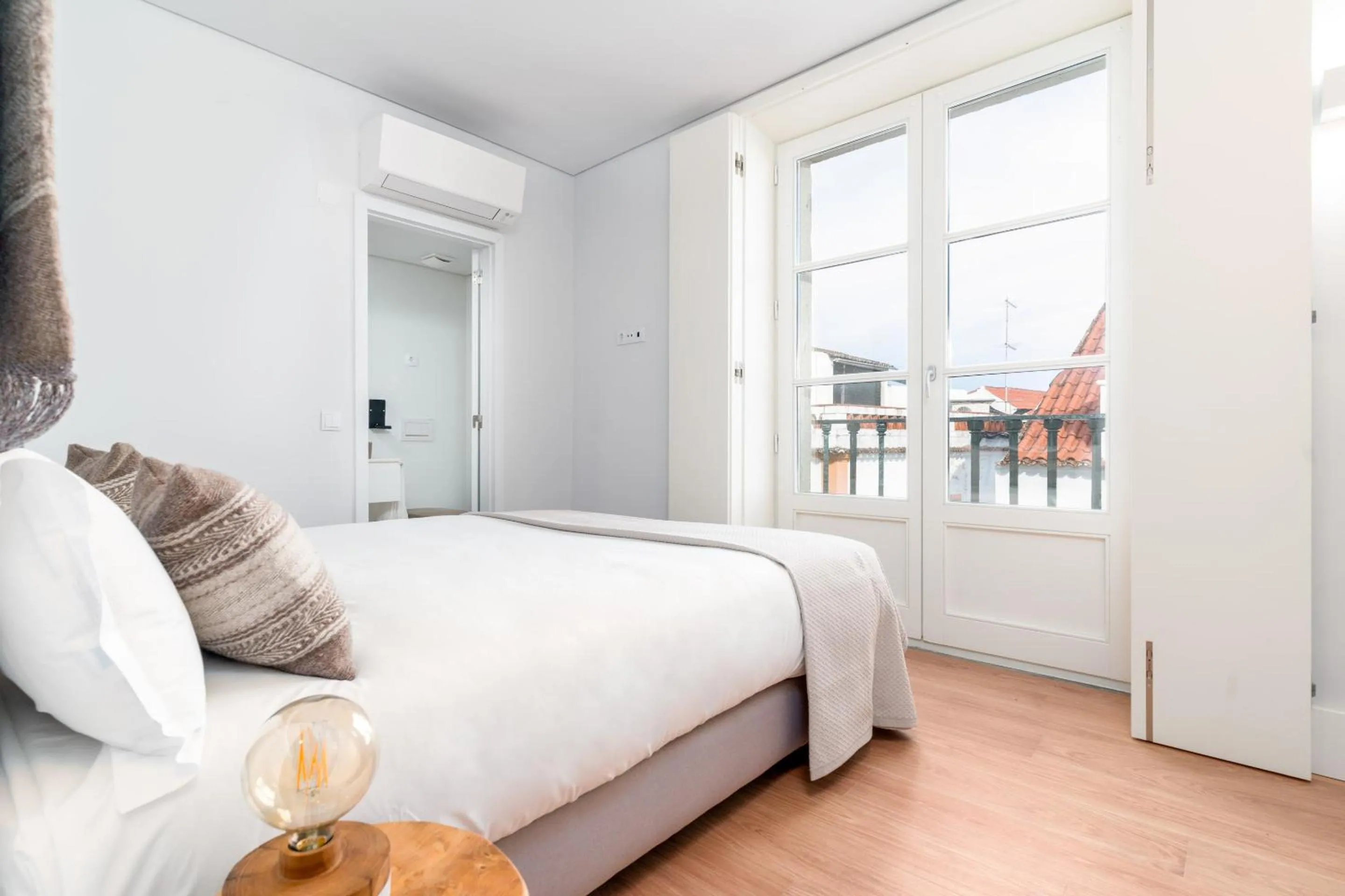 Limehome Evora Rua de Machede 61