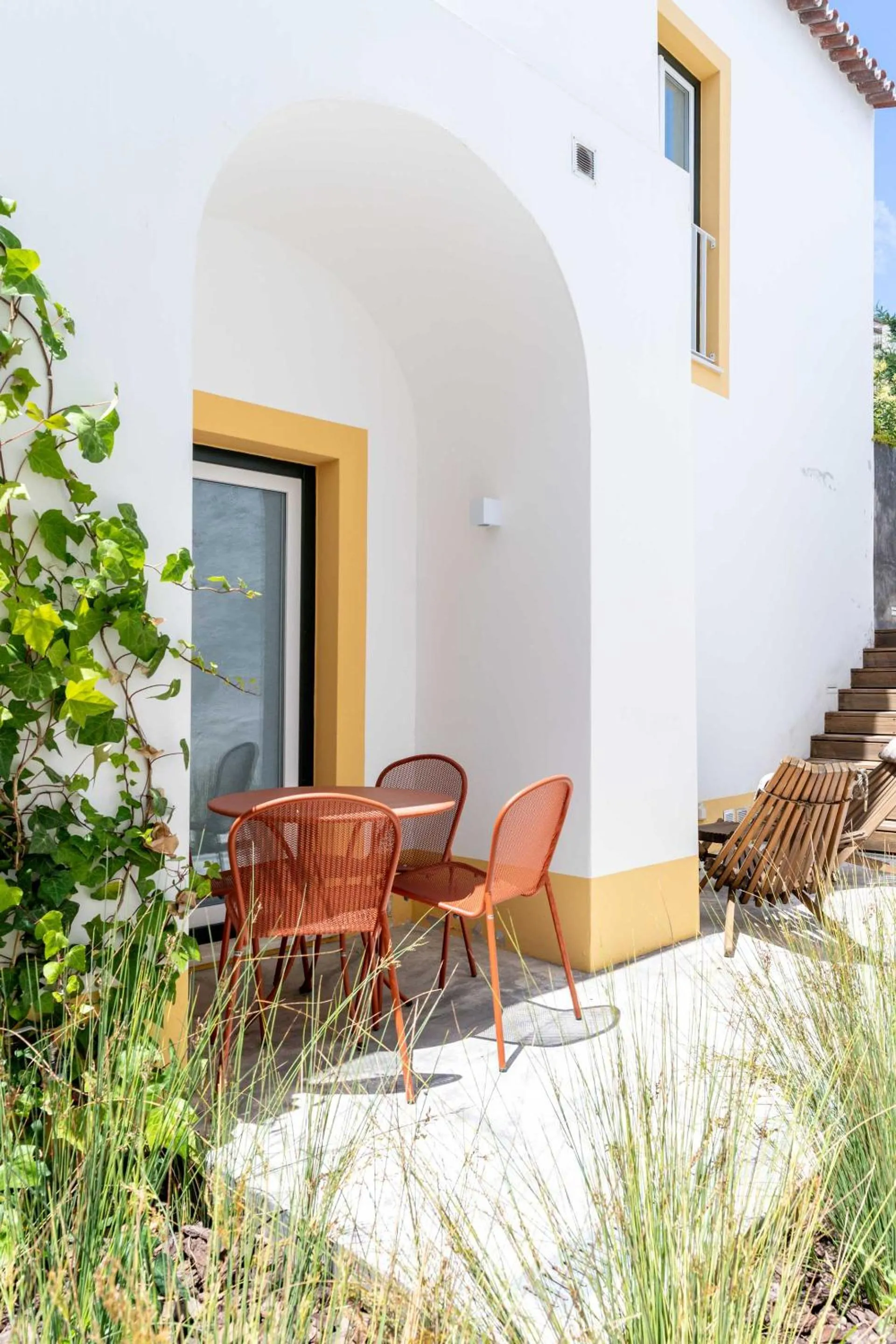 Limehome Evora Rua de Machede 61