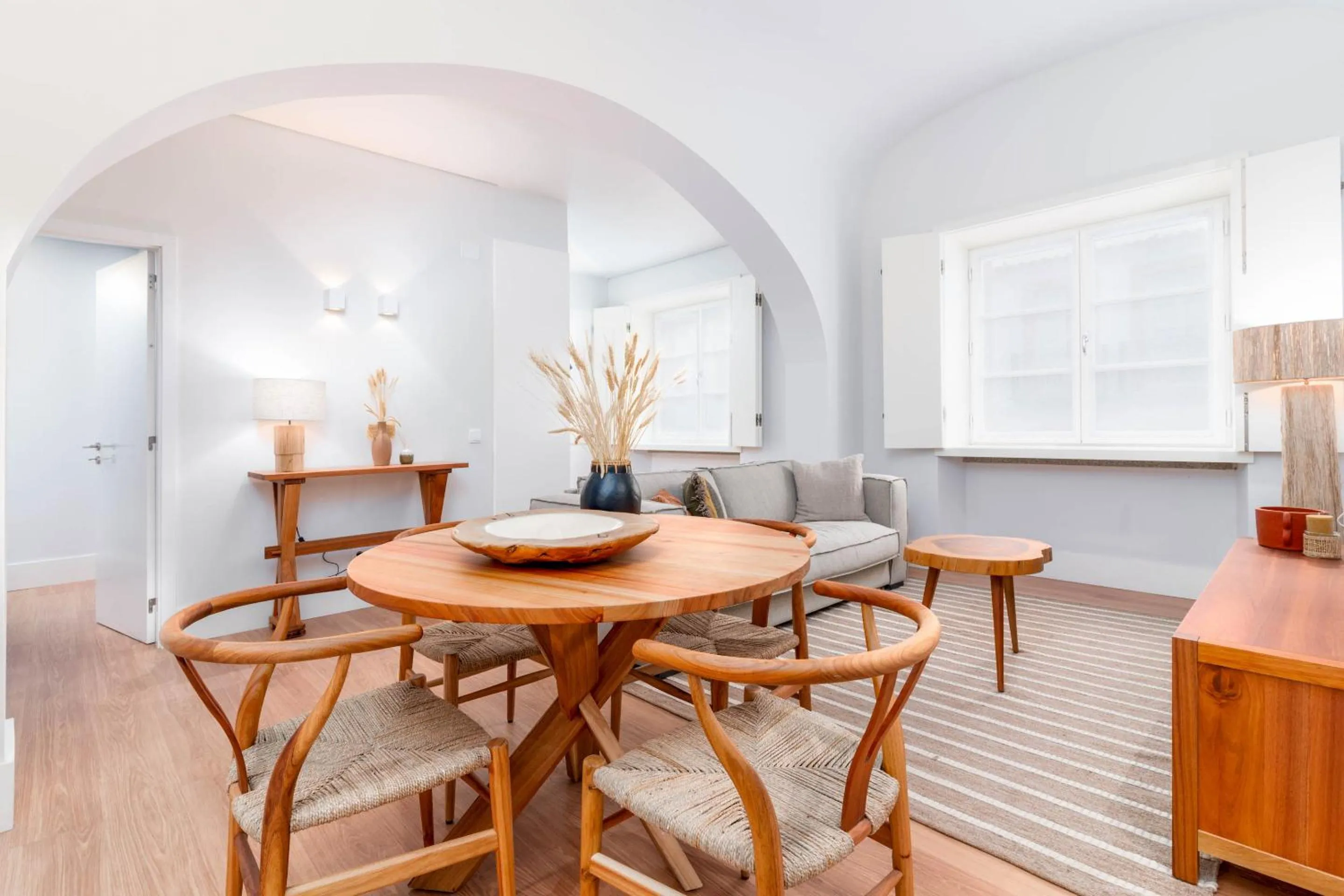 Limehome Evora Rua de Machede 61