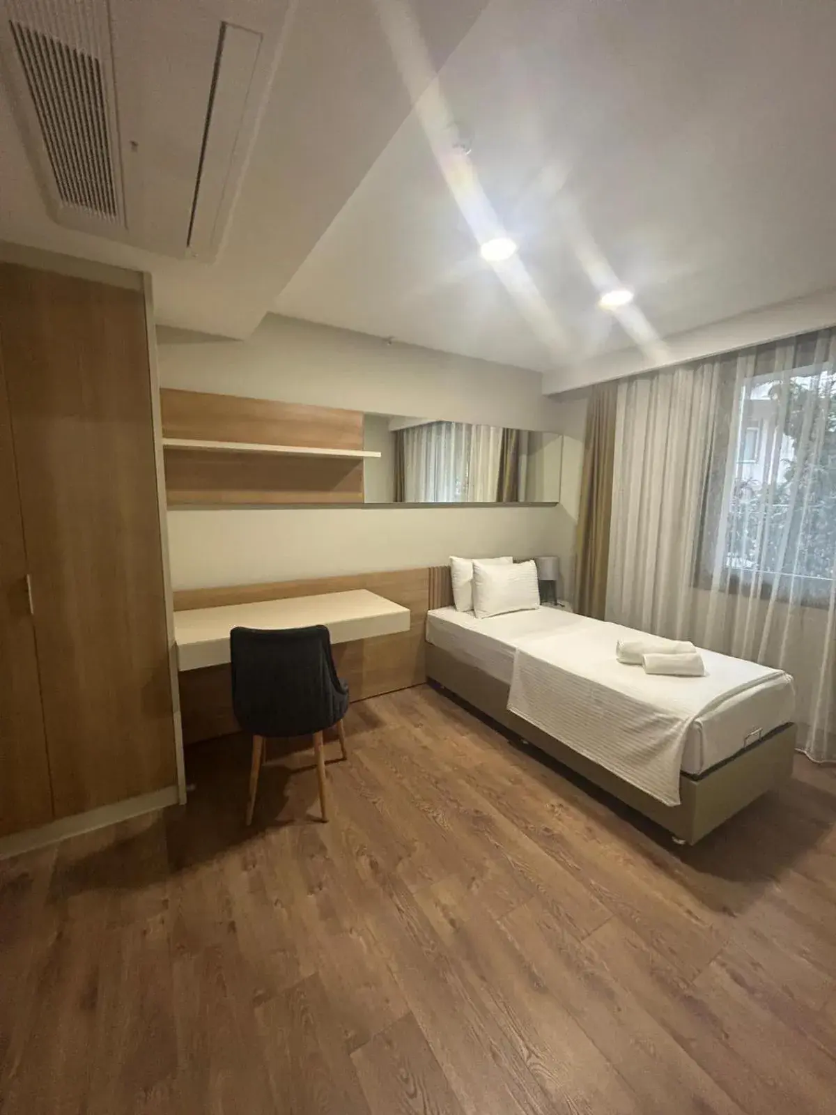 Standard Double Suite in Frezya Family Hotel Standard Double Suite in Frezya Family Hotel