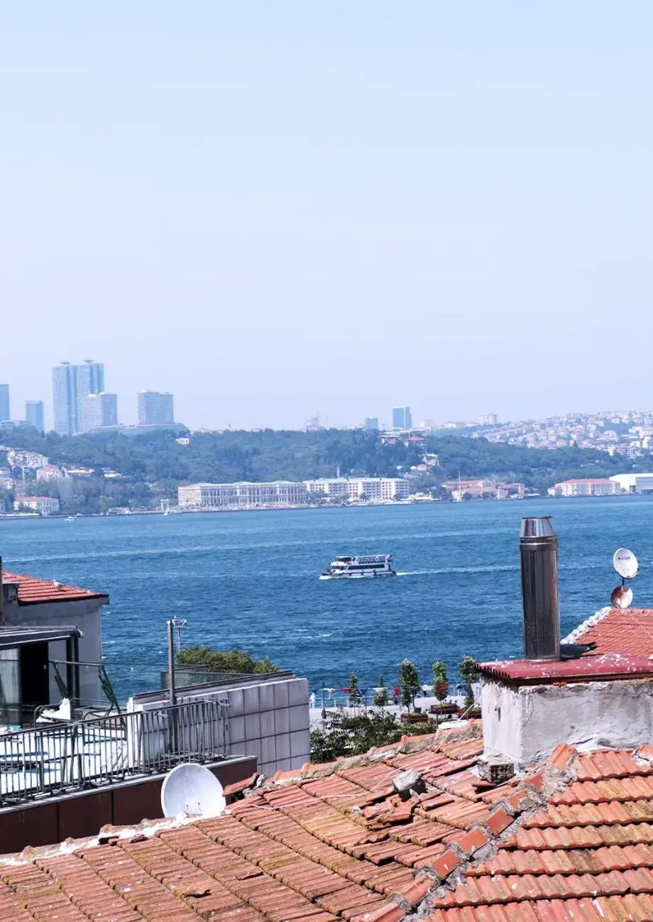 Sea view in Frezya - Exclusively Woman Sea view in Frezya - Exclusively Woman