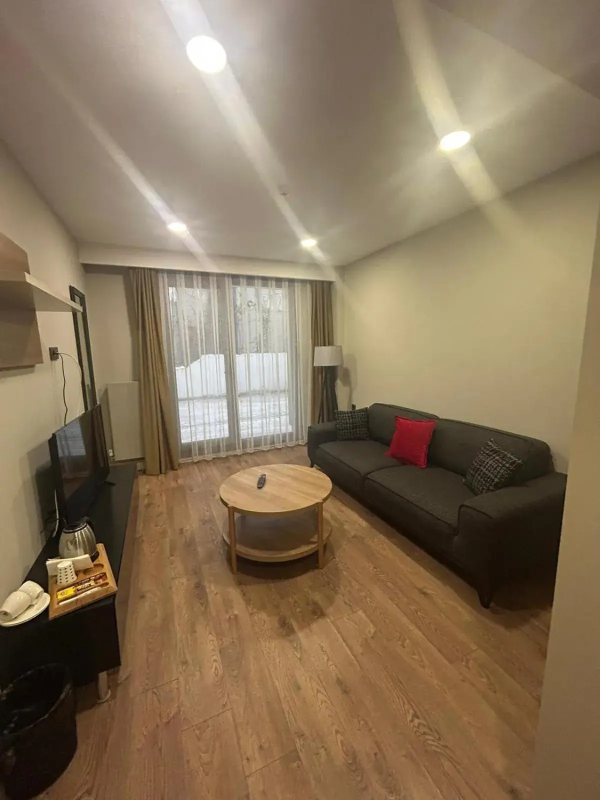 Standard Double Suite in Frezya - Exclusively Woman Standard Double Suite in Frezya - Exclusively Woman