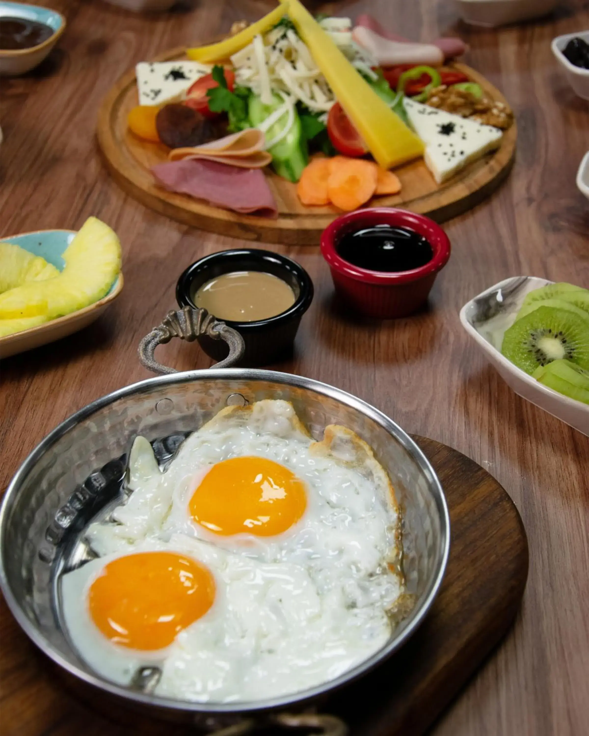 Food and drinks in Frezya - Exclusively Woman Food and drinks in Frezya - Exclusively Woman