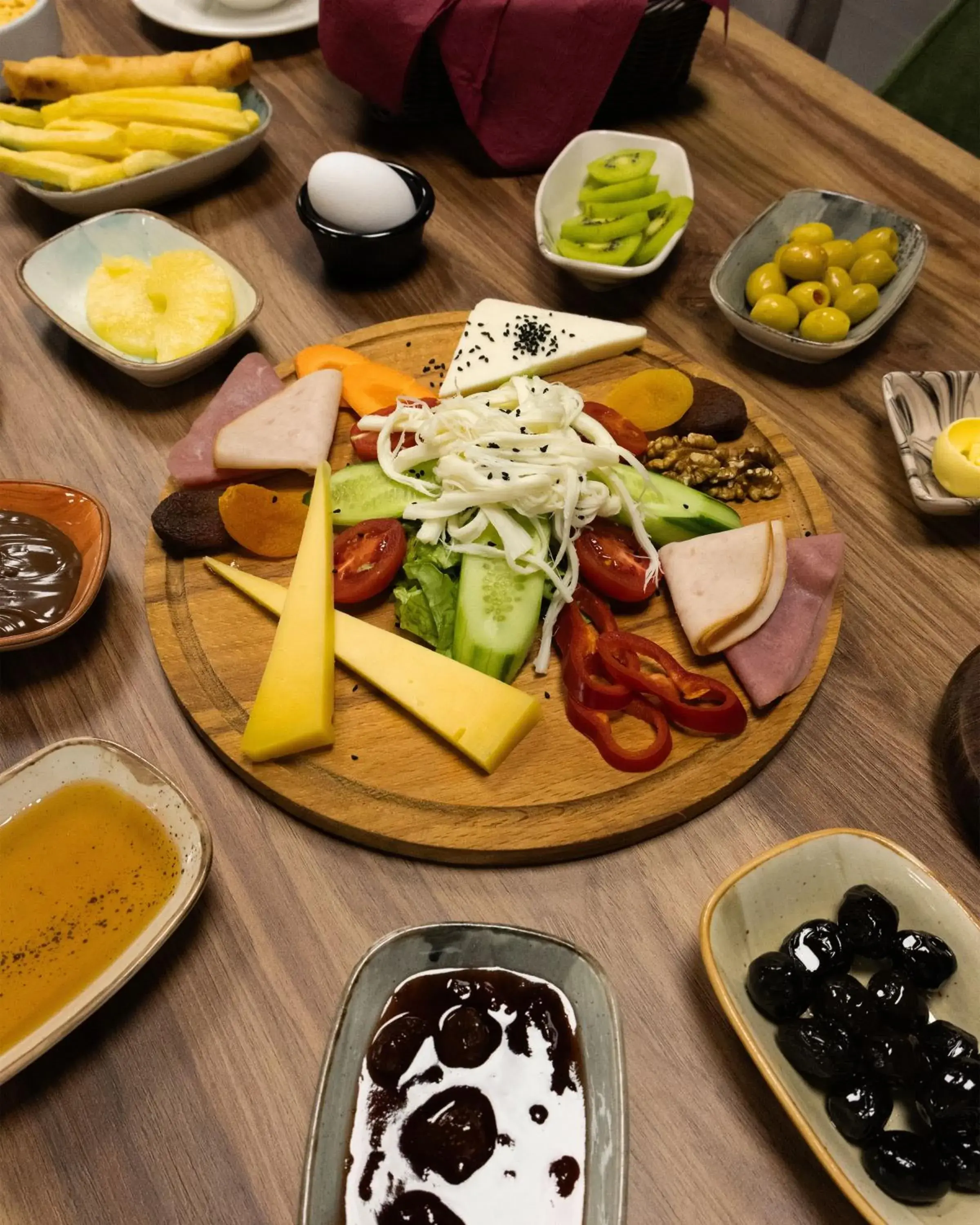 Food and drinks in Frezya - Exclusively Woman Food and drinks in Frezya - Exclusively Woman