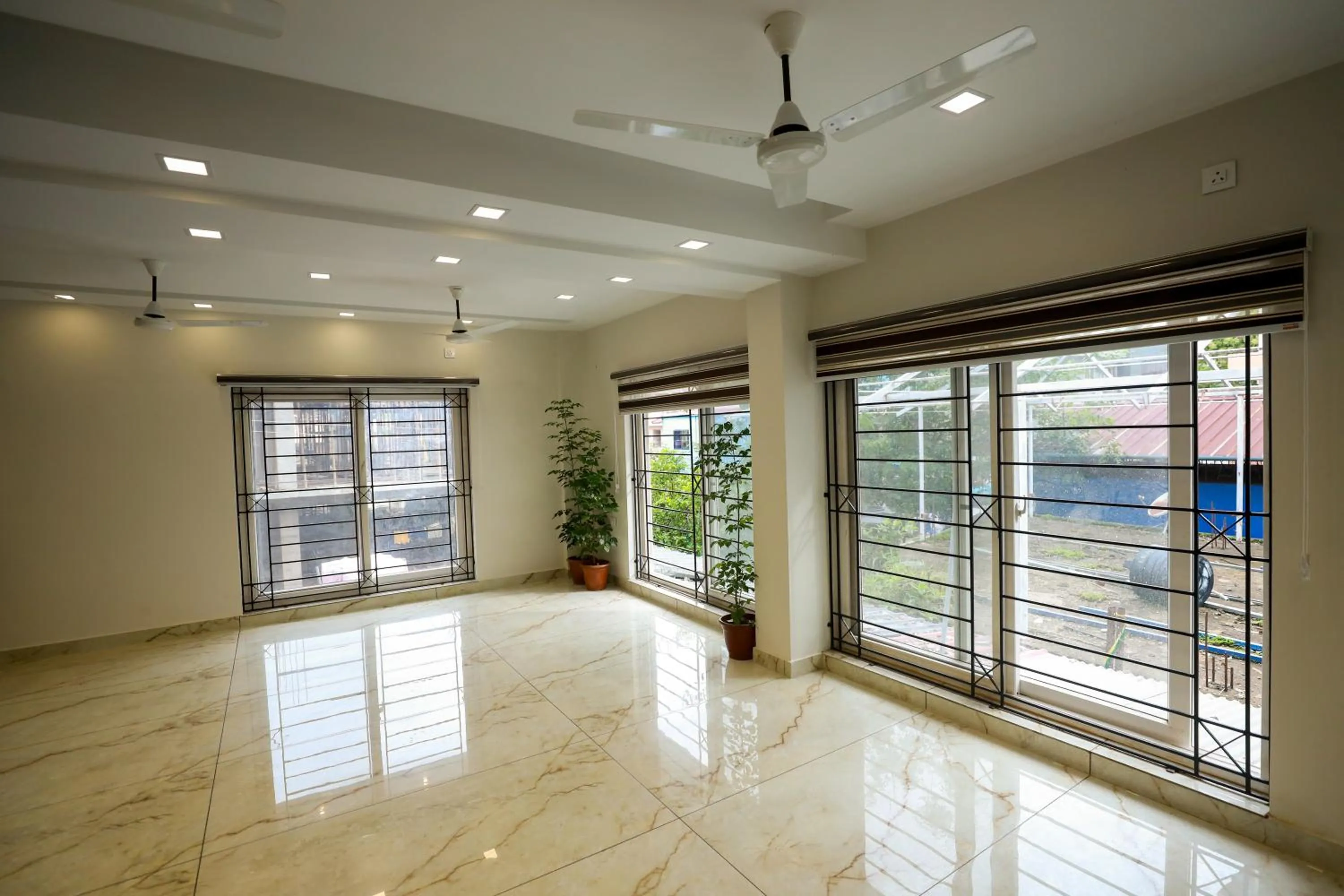 Banquet/Function facilities in K Grandeur Hotels