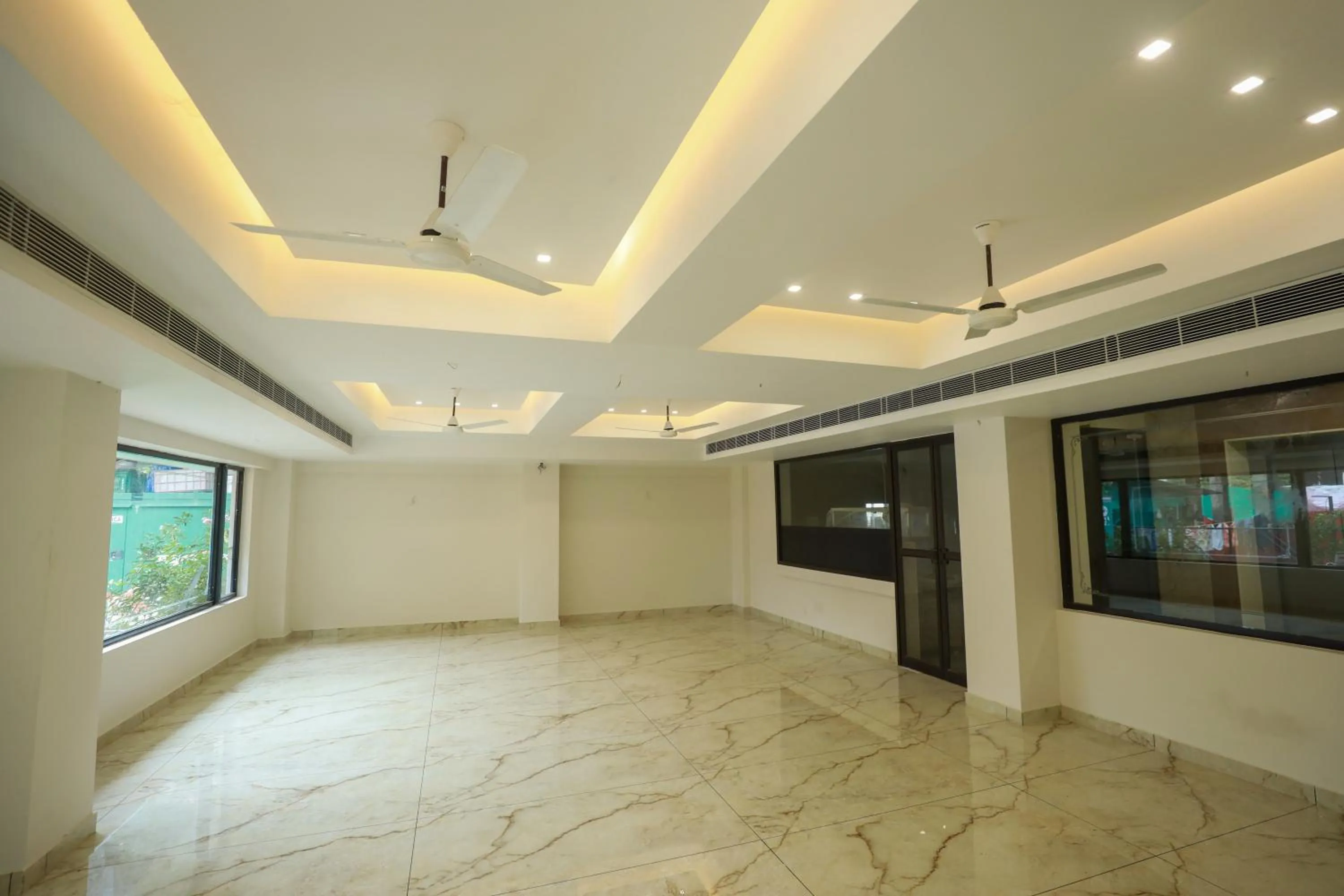 Banquet/Function facilities in K Grandeur Hotels