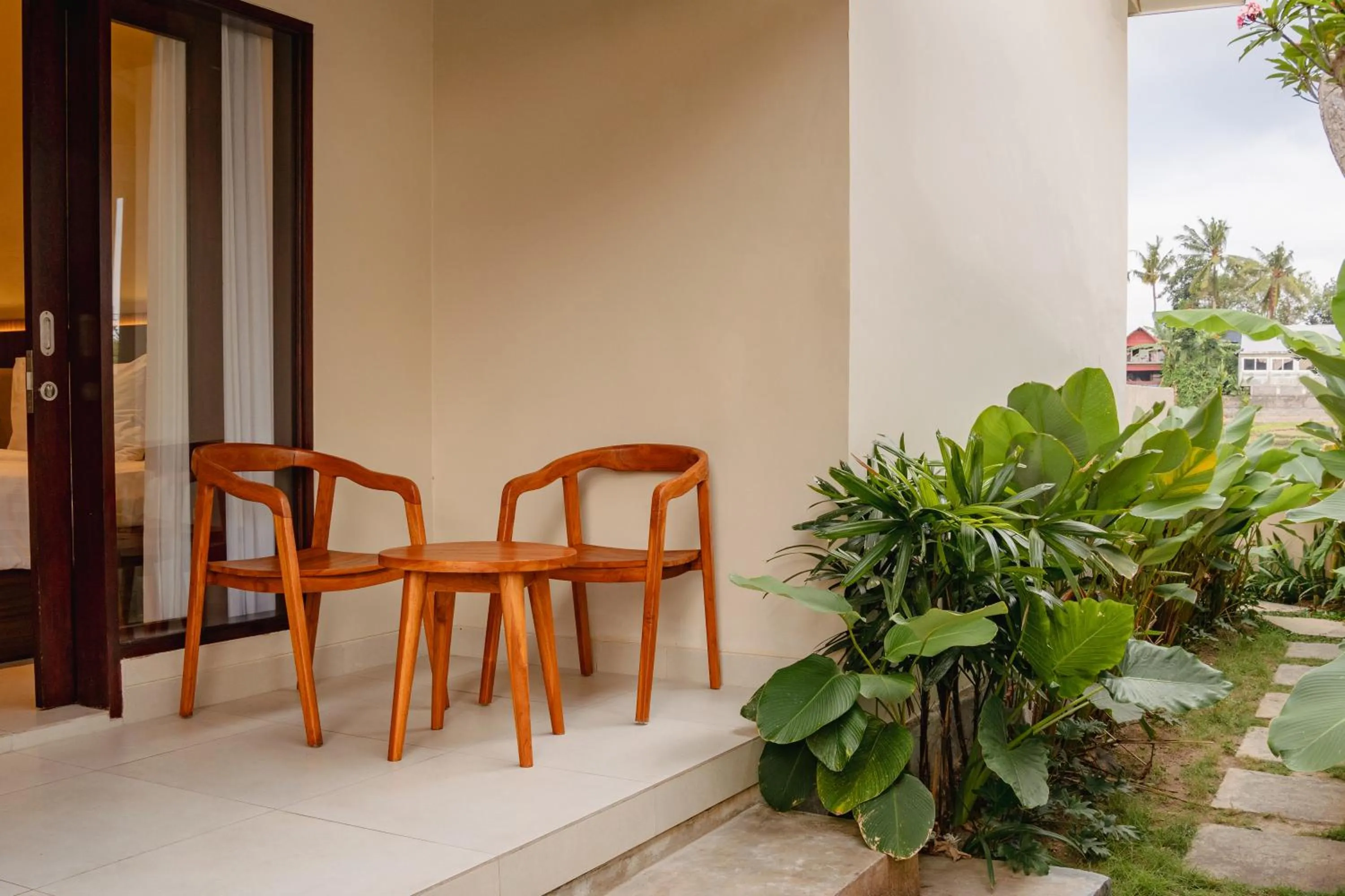 Tut Winten a Tranquil Living Villa Ubud