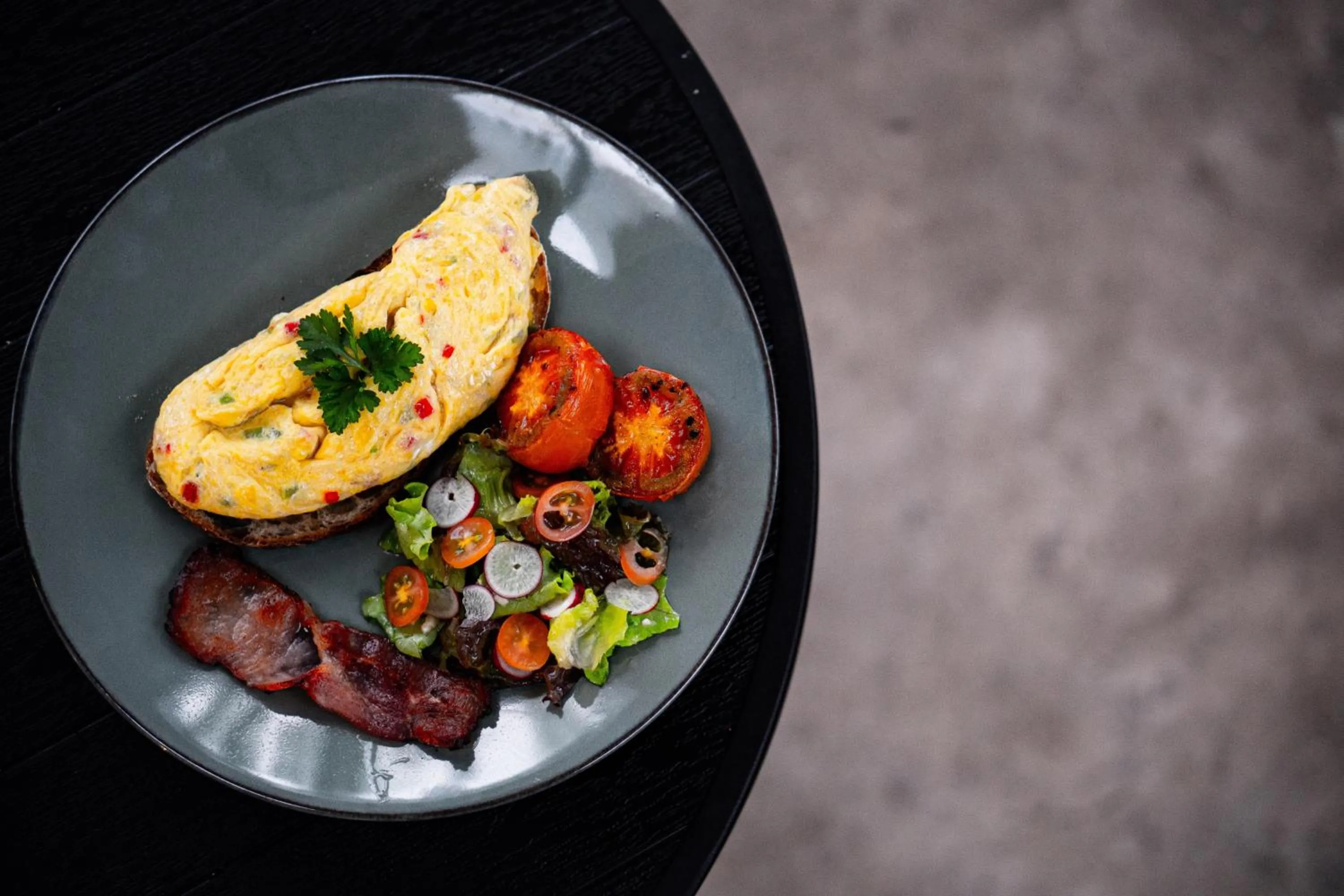 Property building in Tut Winten a Tranquil Living Villa Ubud