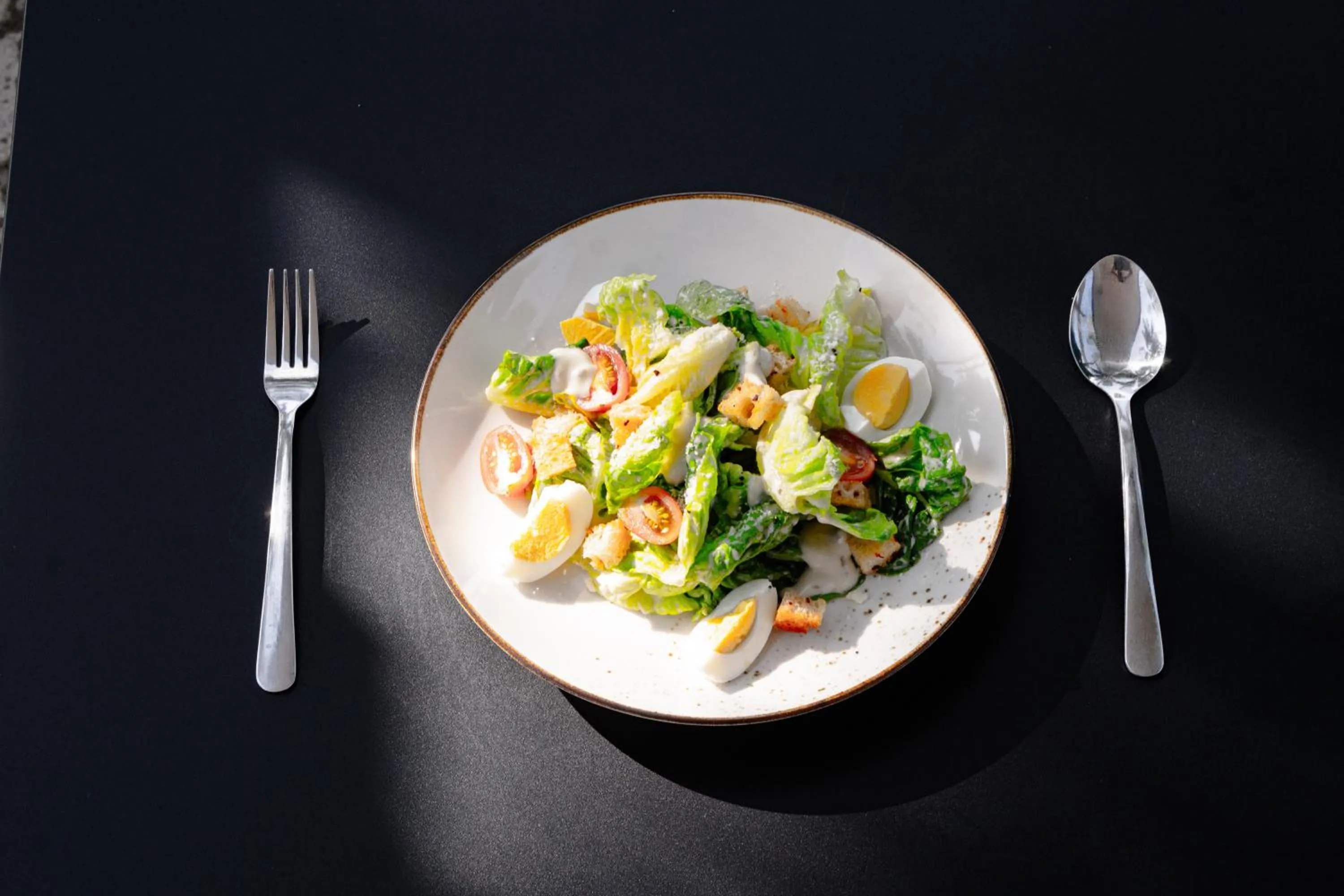 Restaurant/places to eat in Tut Winten a Tranquil Living Villa Ubud