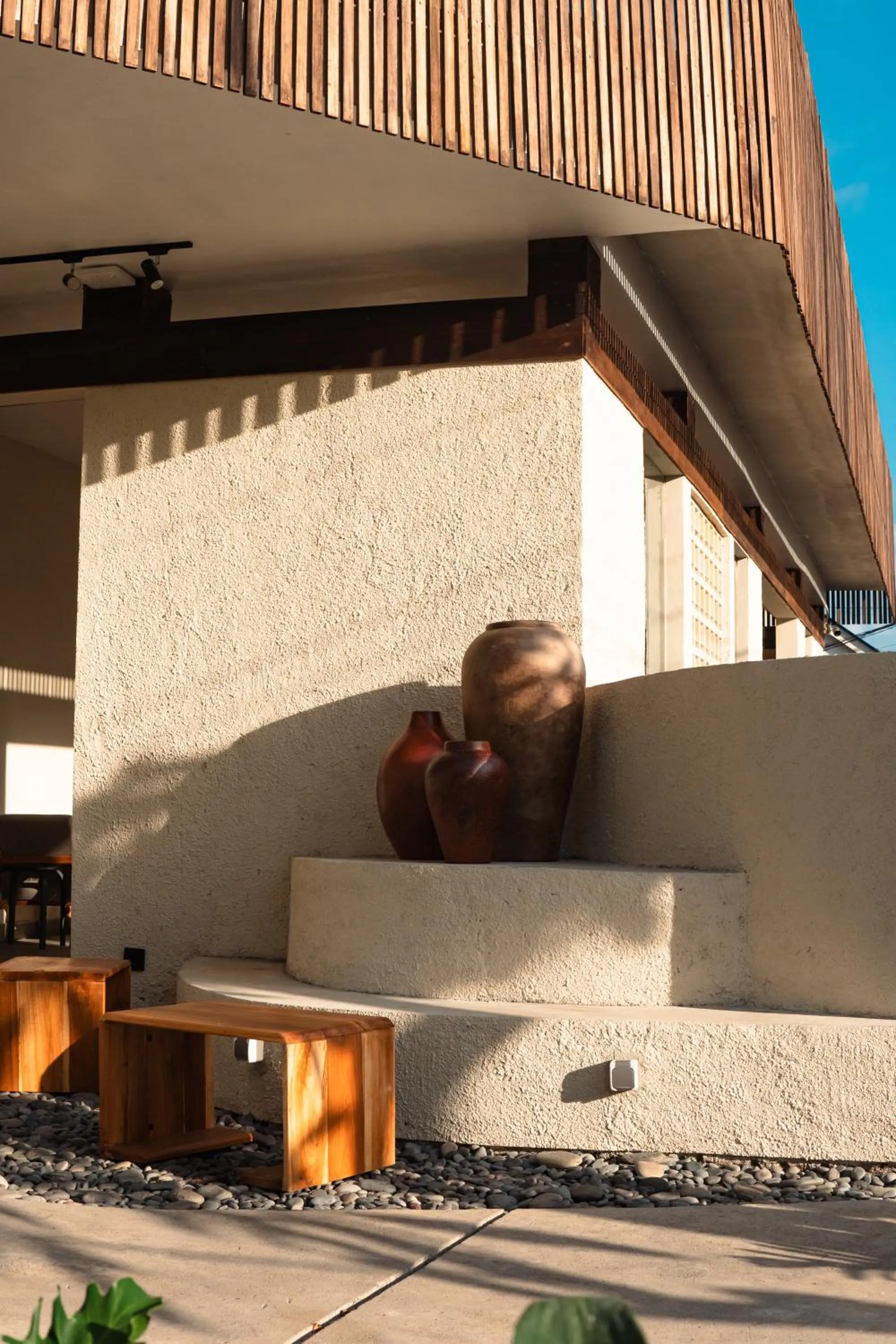 Property building in Tut Winten a Tranquil Living Villa Ubud