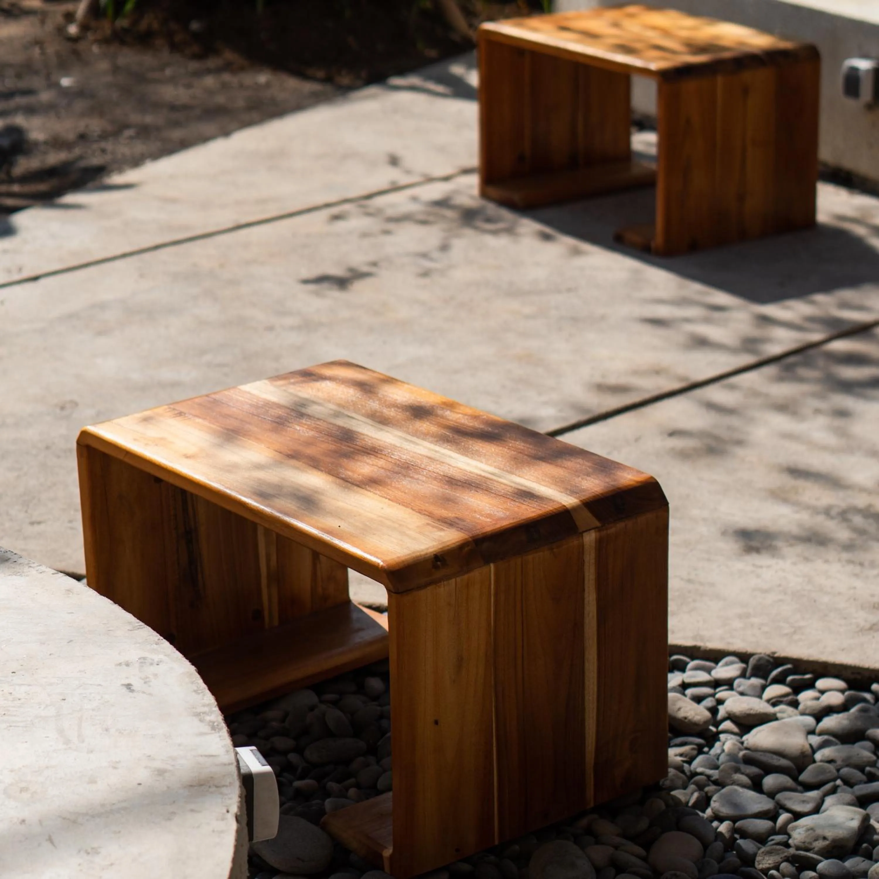 Restaurant/places to eat in Tut Winten a Tranquil Living Villa Ubud