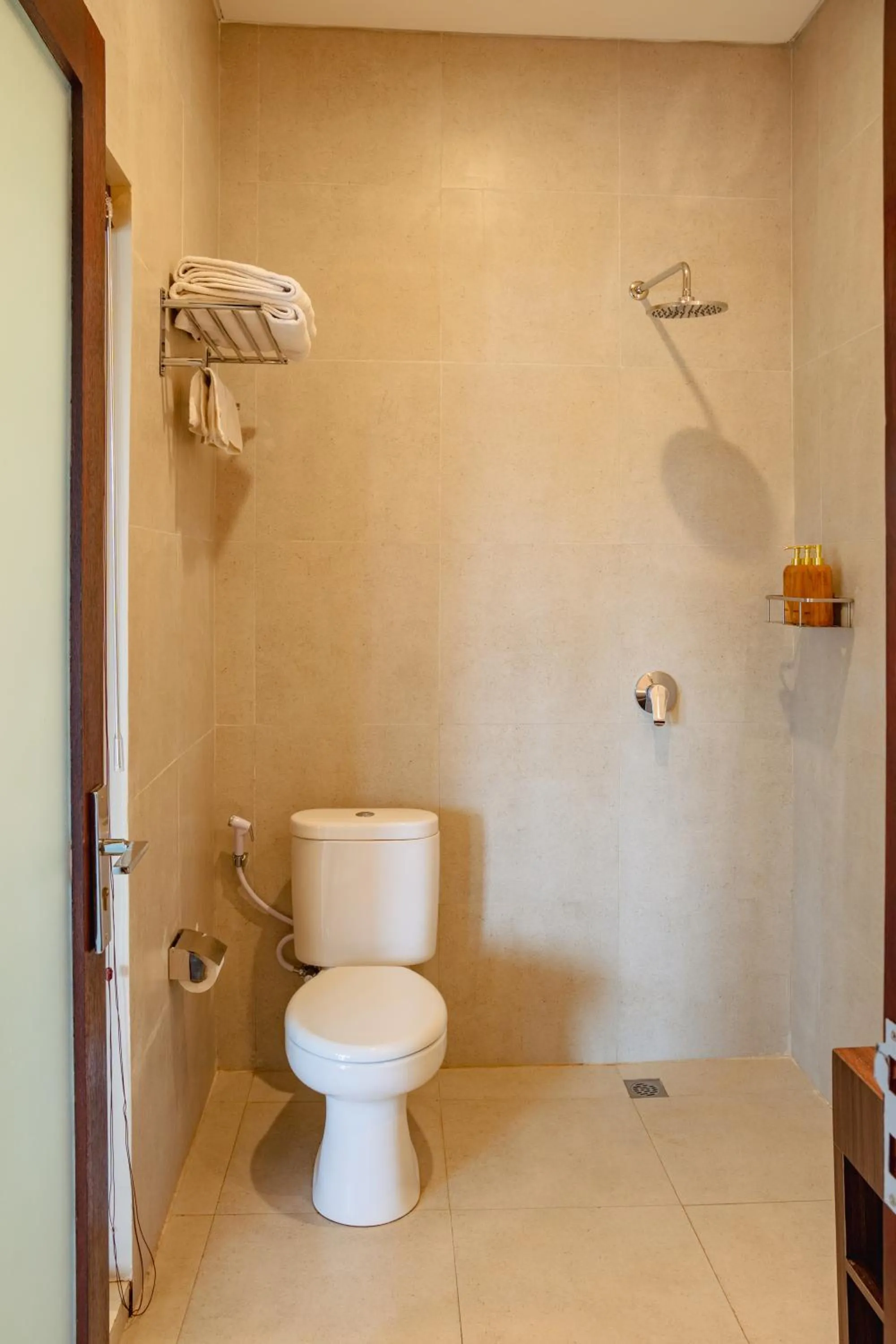 Tut Winten a Tranquil Living Villa Ubud