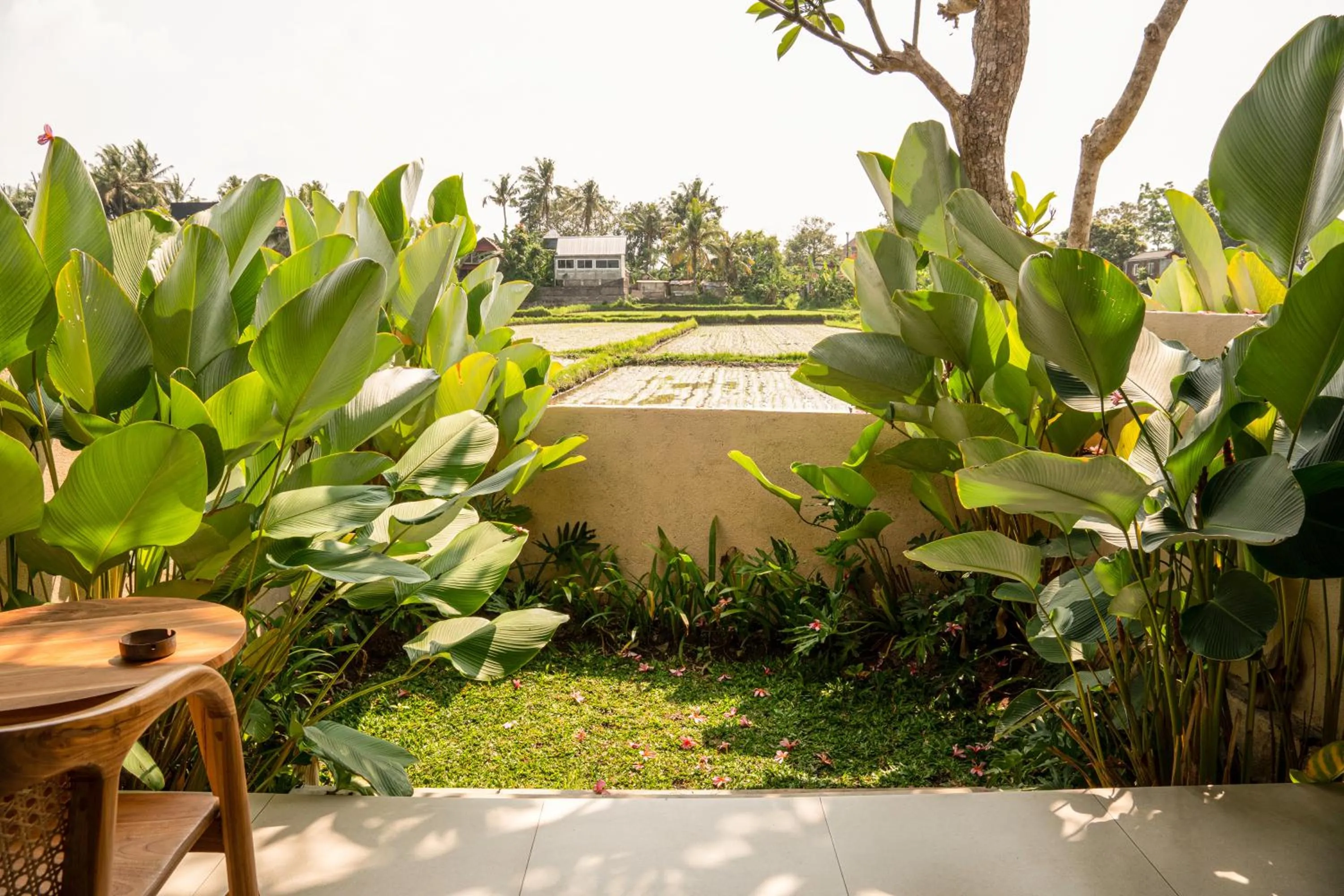 Tut Winten a Tranquil Living Villa Ubud