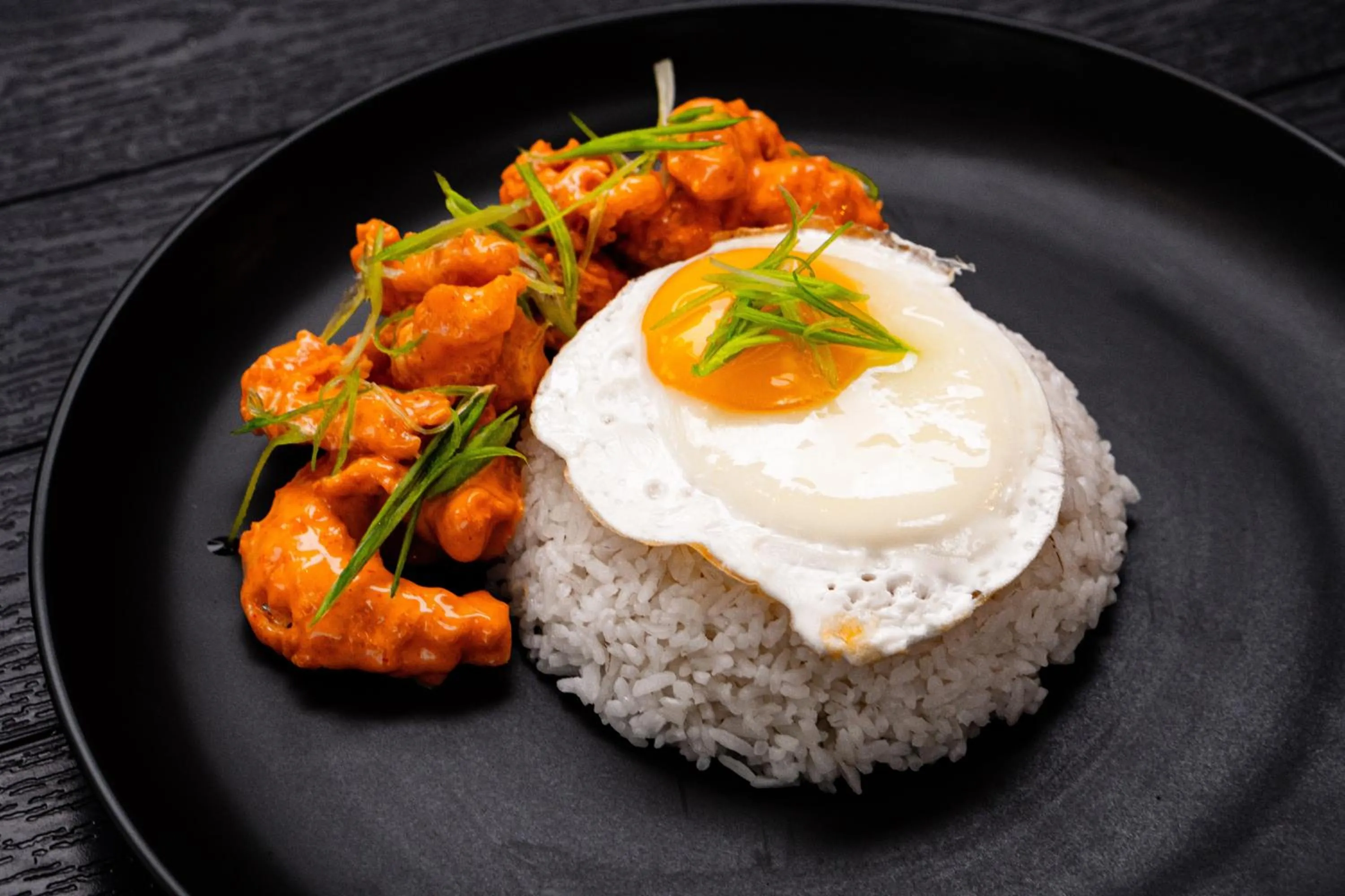 Restaurant/places to eat in Tut Winten a Tranquil Living Villa Ubud