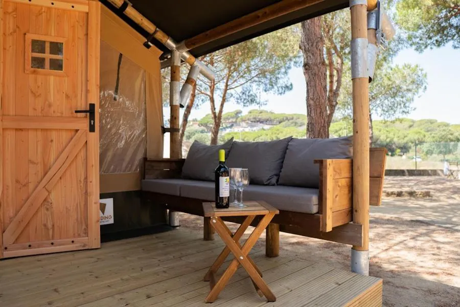 Camping Internacional Palamós